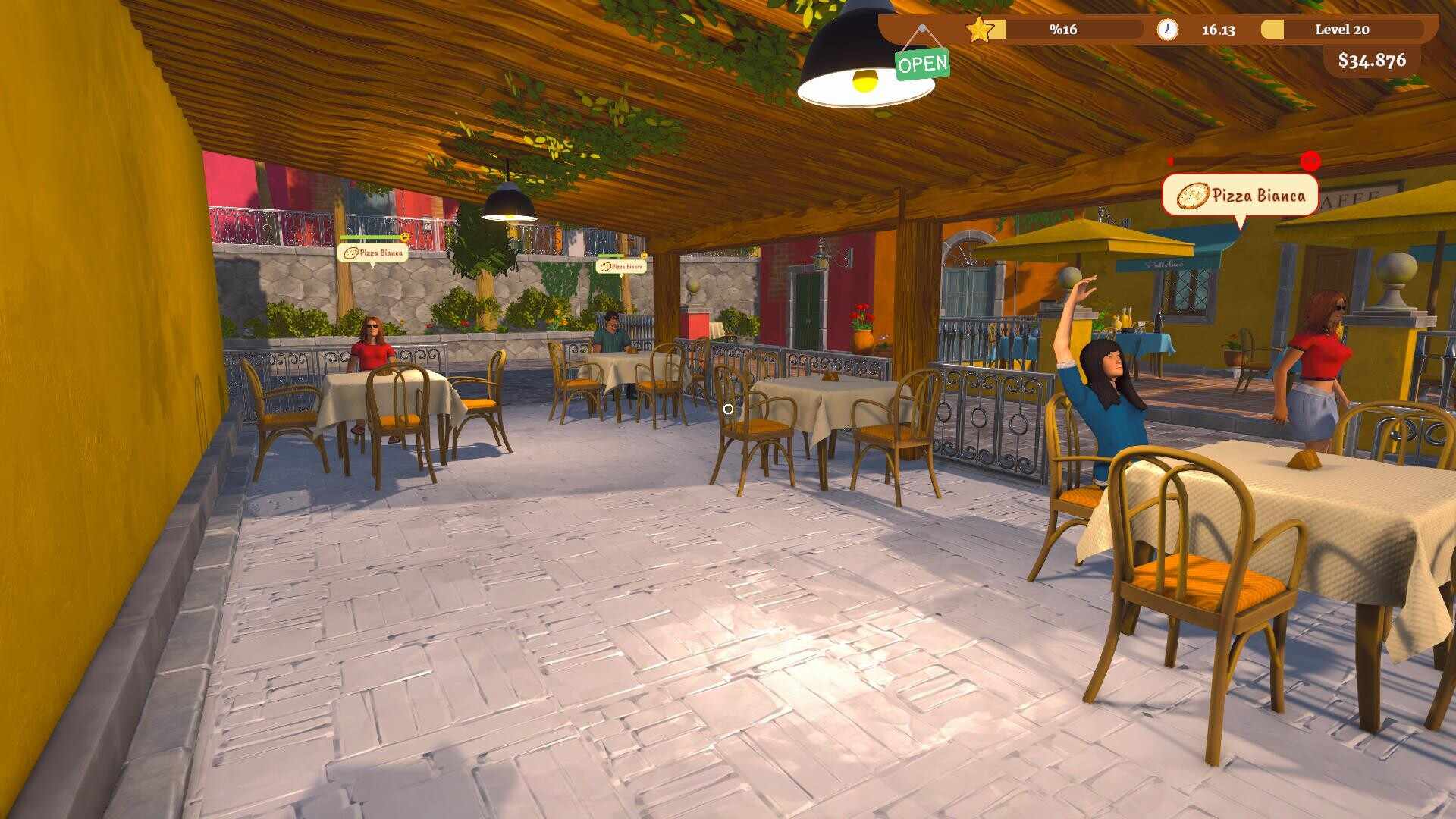 微风烘焙模拟器/Breezy Bakes Simulator_4