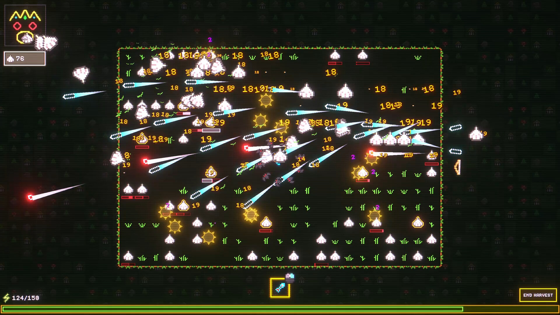 菜园无双/Agrivore: Incremental Farming_4