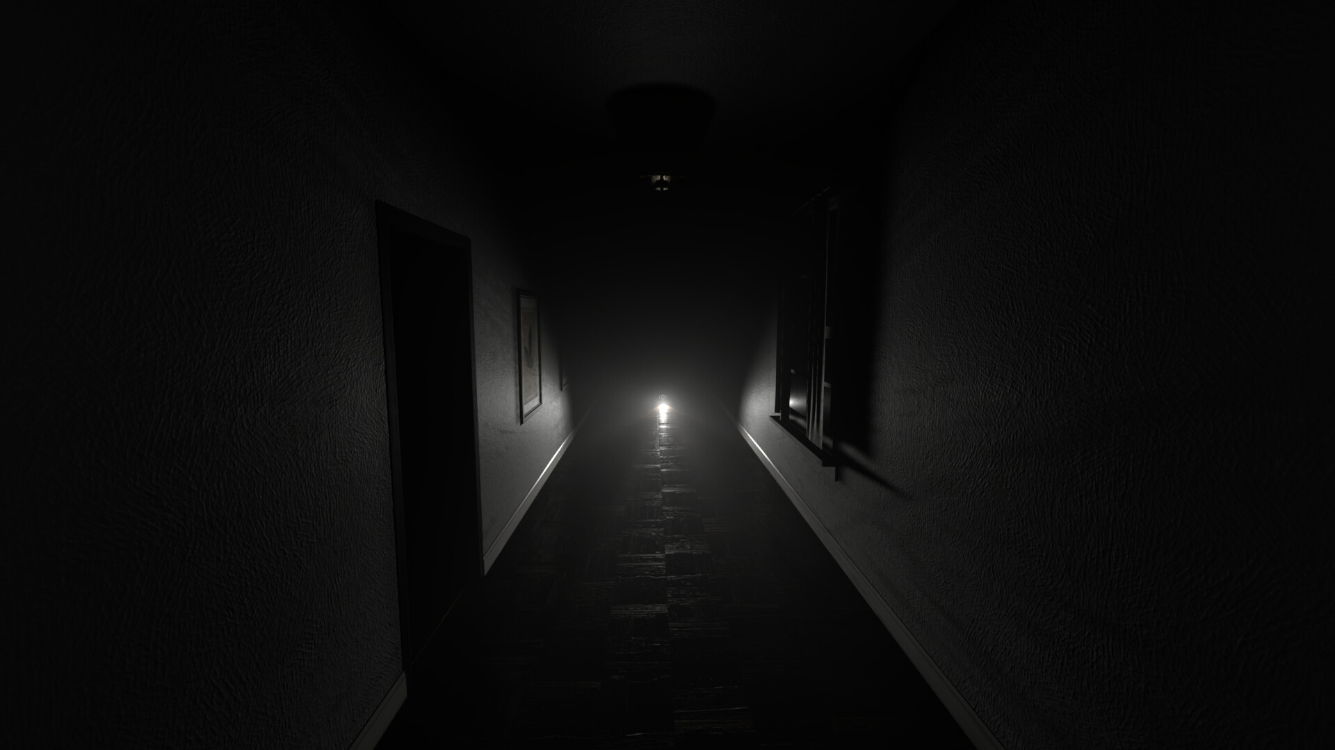 灵宅:回音缭绕/Ling House: Echoes Within_5