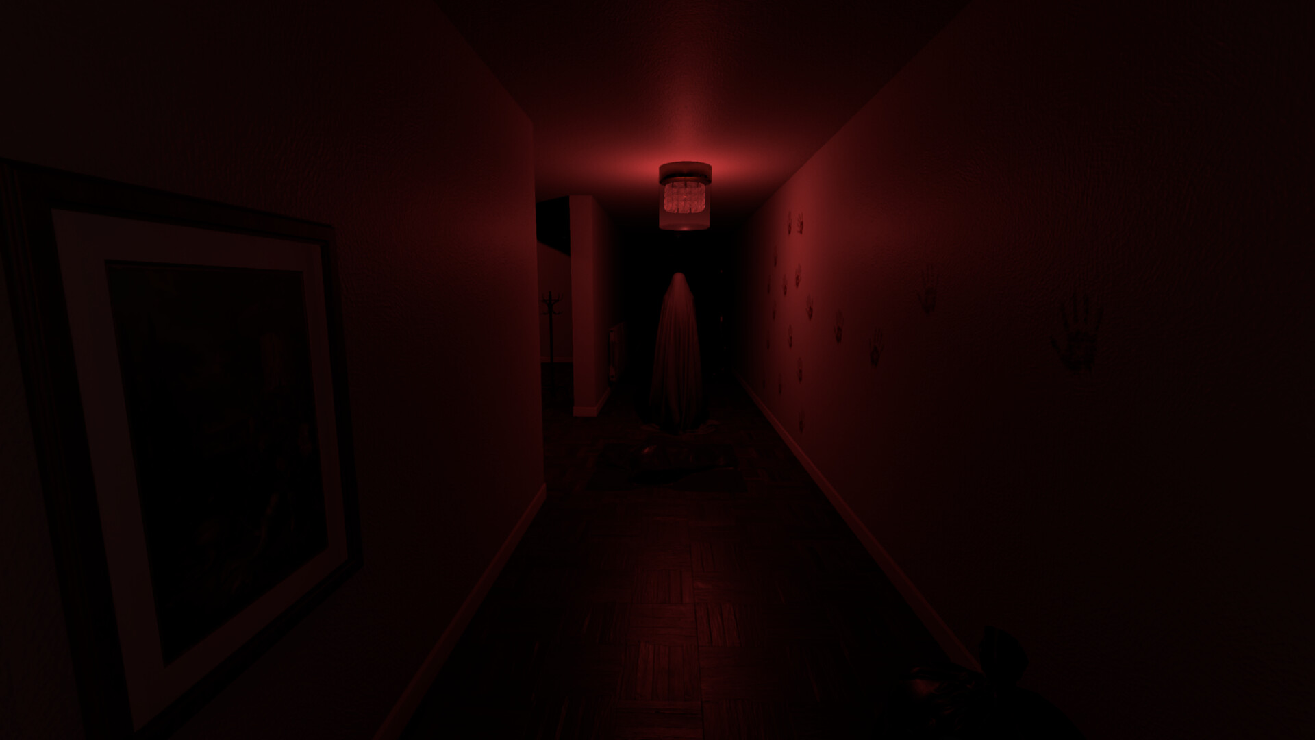 灵宅:回音缭绕/Ling House: Echoes Within_3