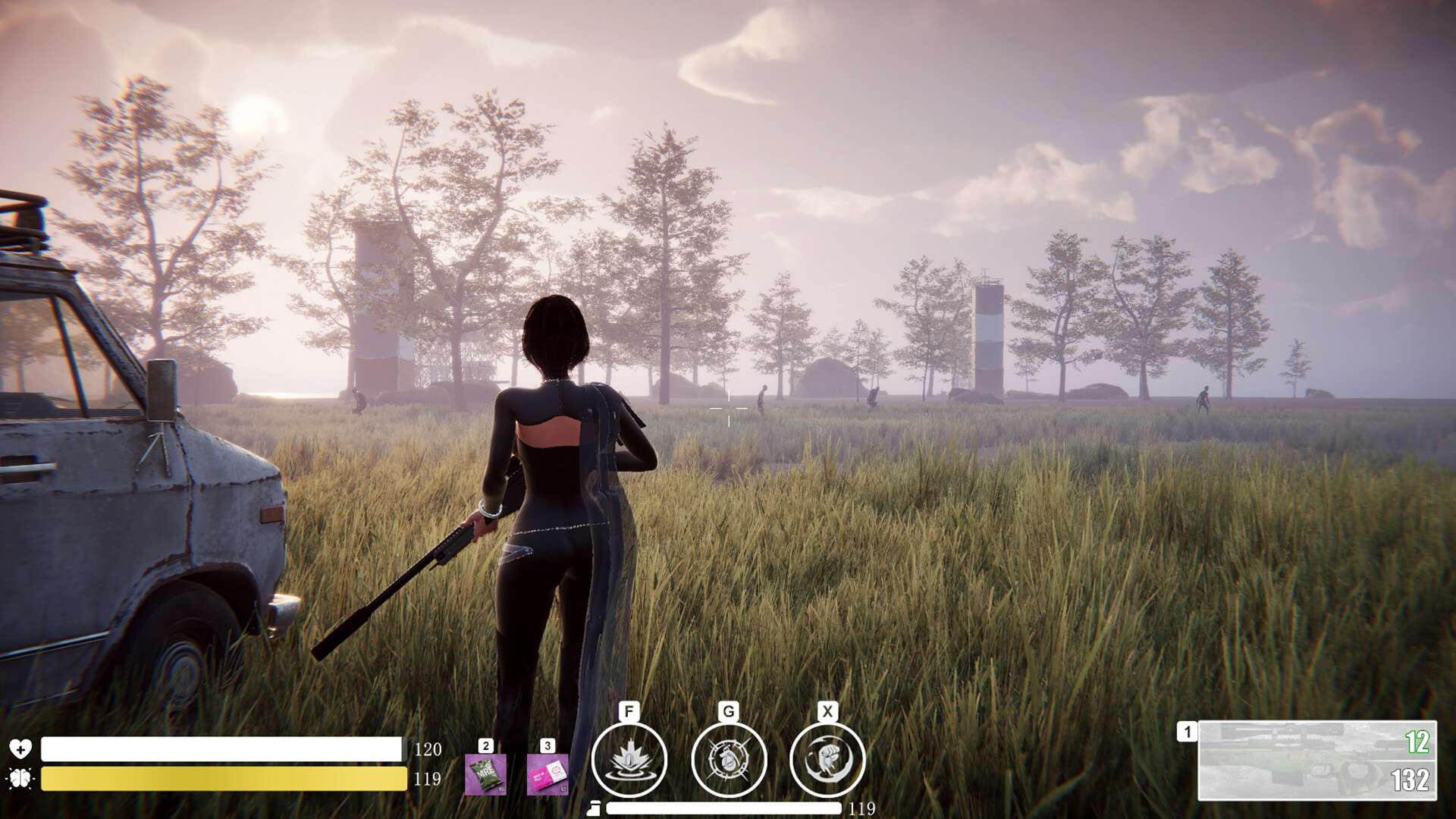 贪婪游戏/Better Days_1