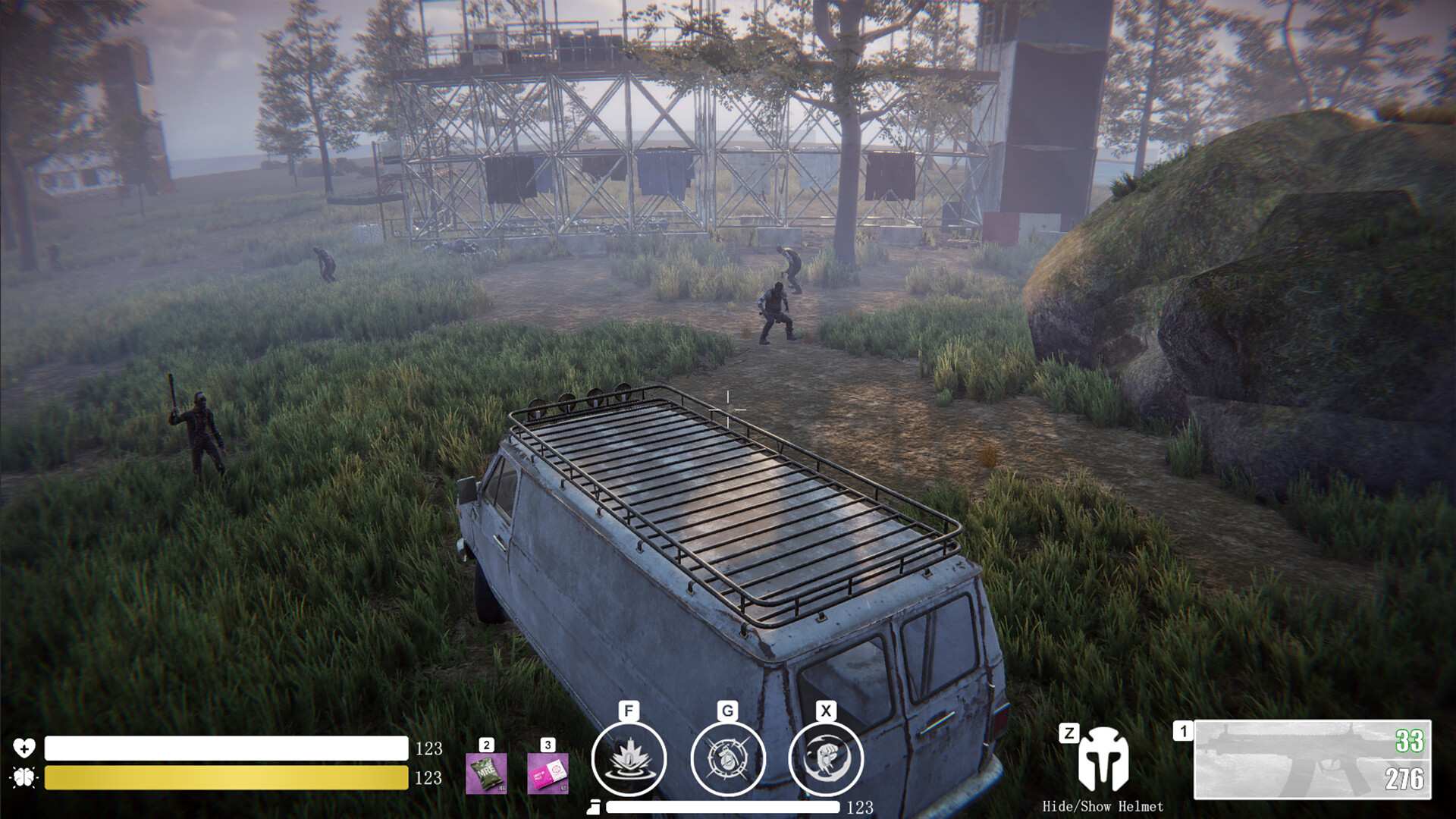 贪婪游戏/Better Days_2