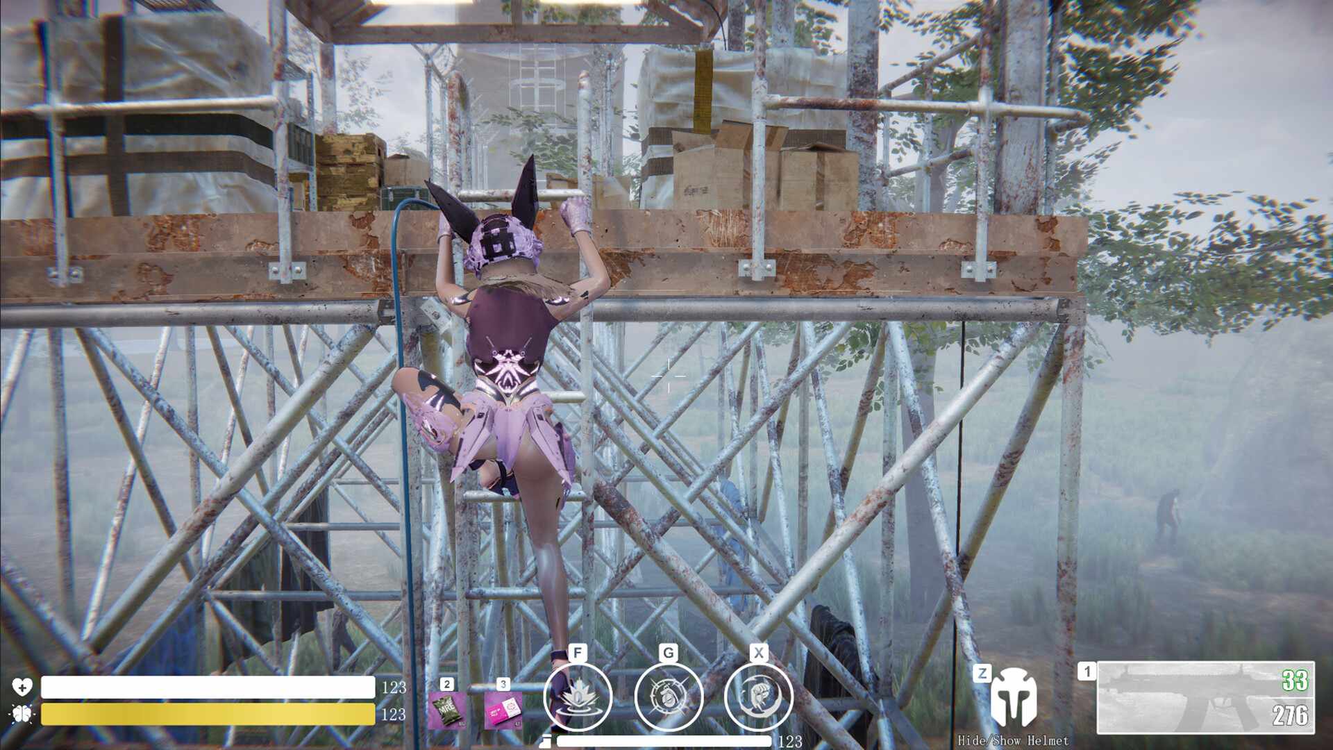 贪婪游戏/Better Days_4