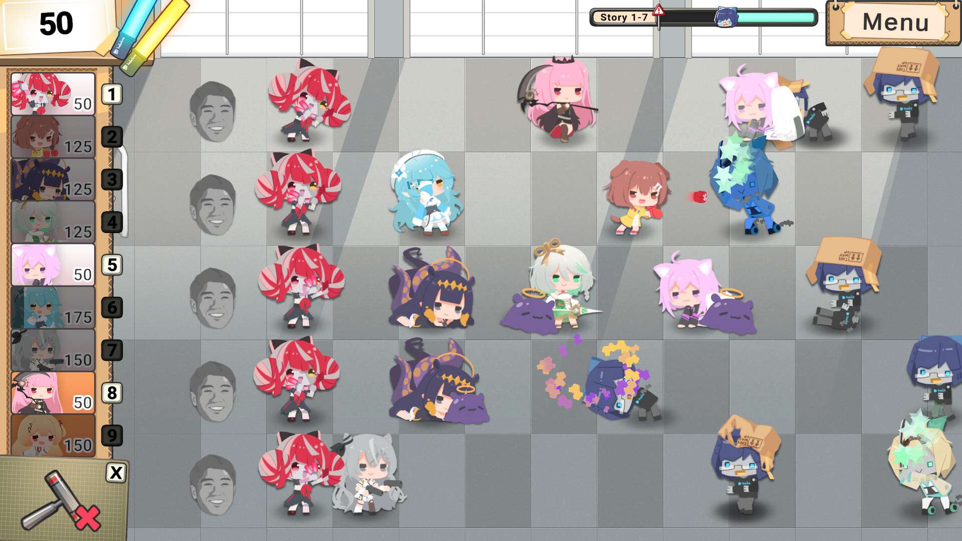 Hololive 对抗机器人/Holo vs Robo_0