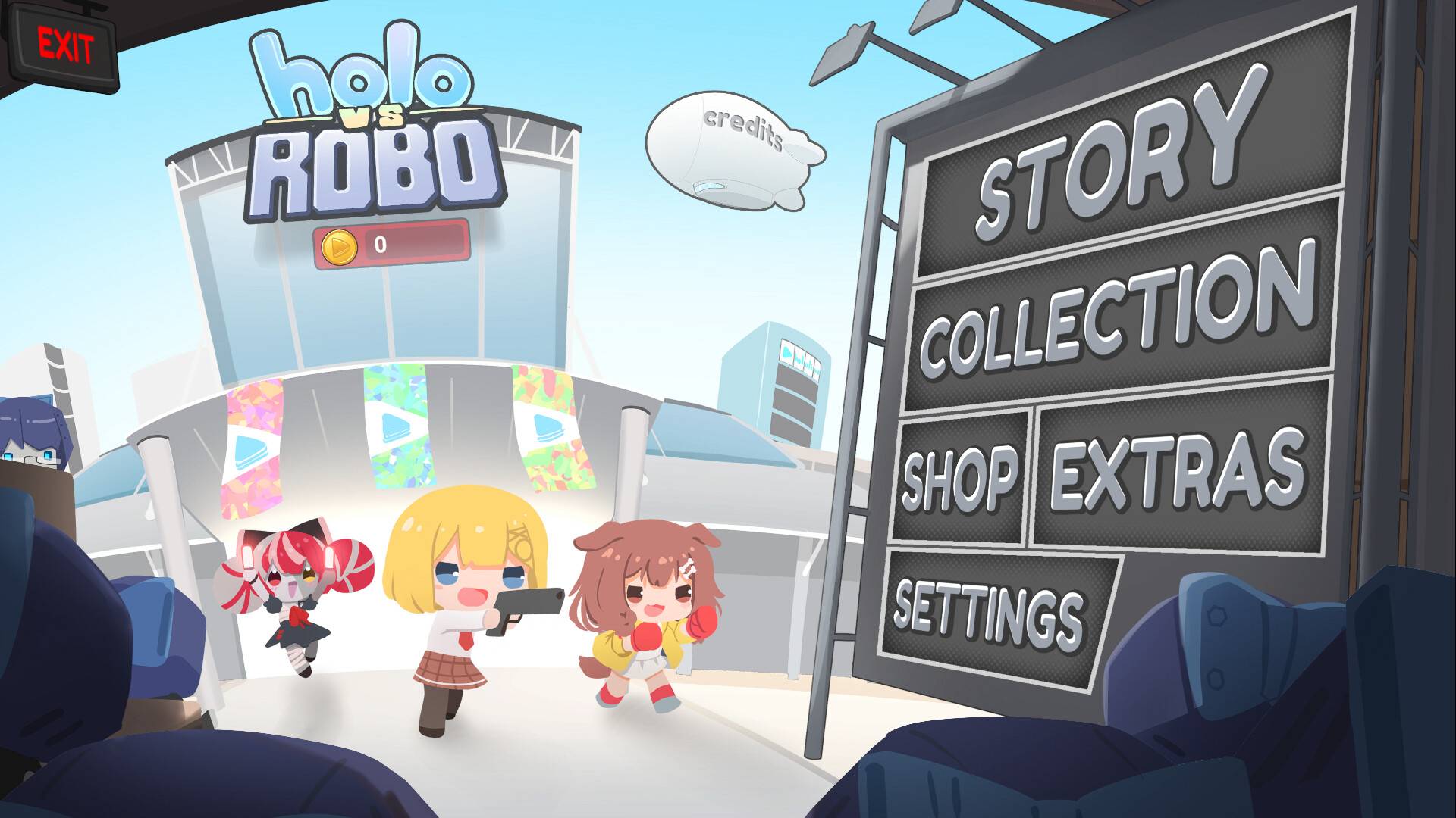 Hololive 对抗机器人/Holo vs Robo_3