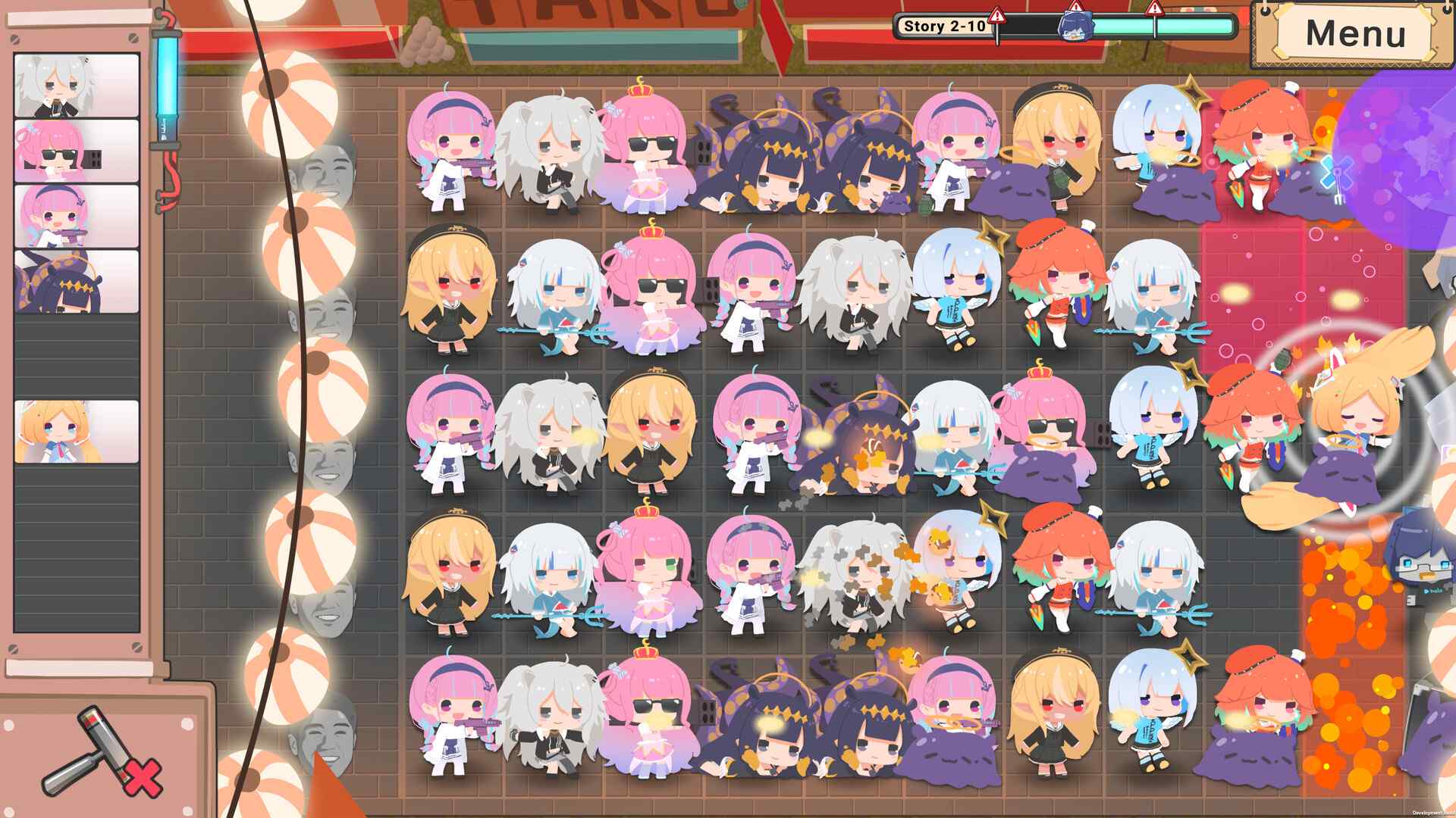 Hololive 对抗机器人/Holo vs Robo_4