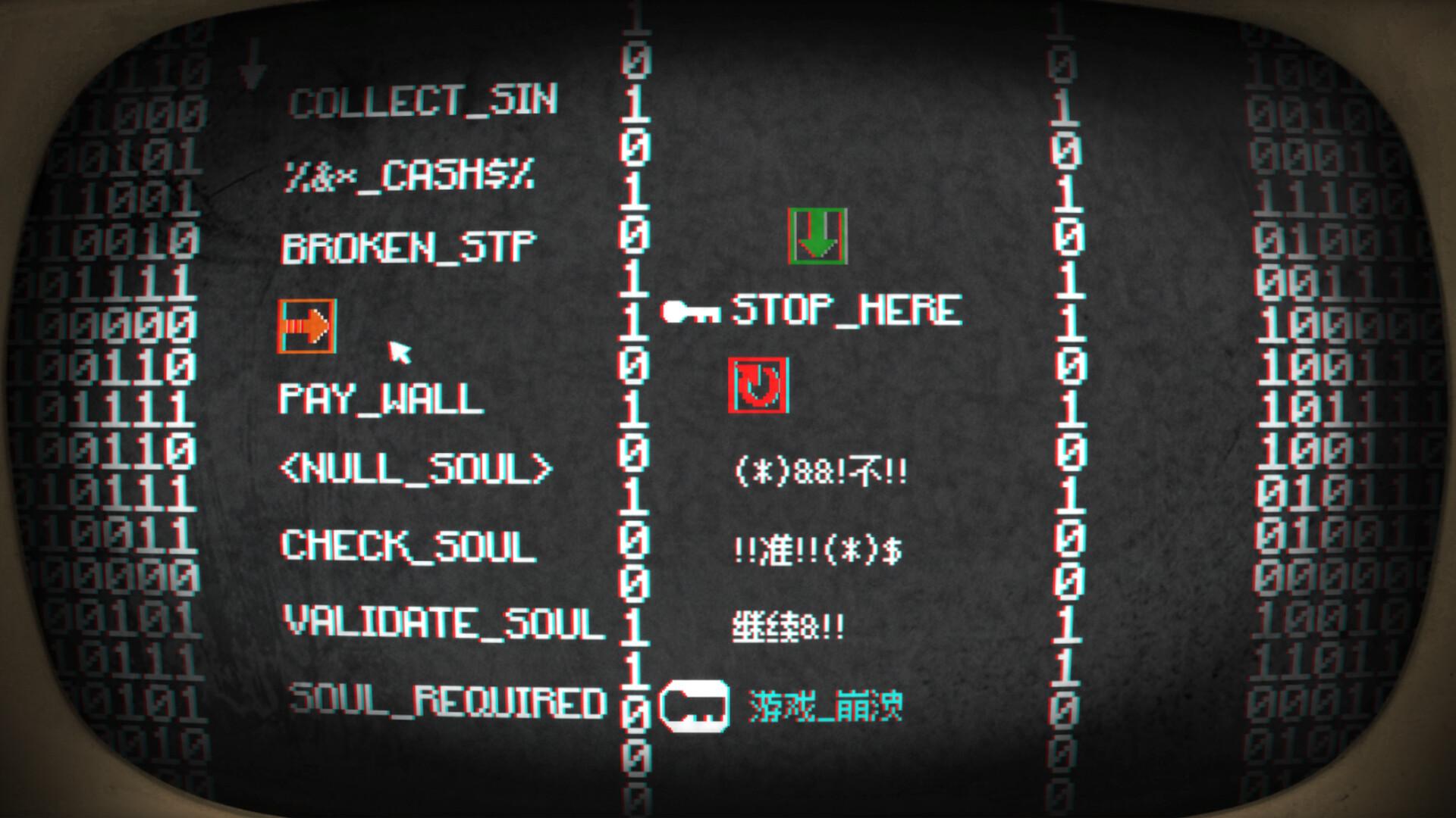 小马岛/Pony Island_1