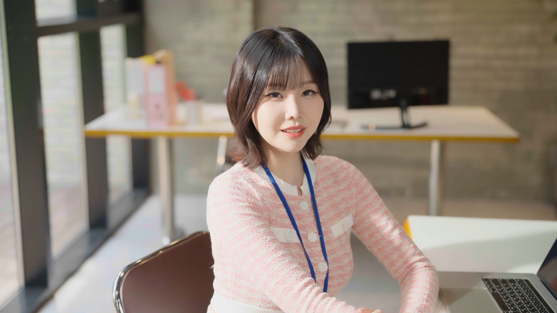 嘘, 美女拍摄中/Heroines Through My Lens_3