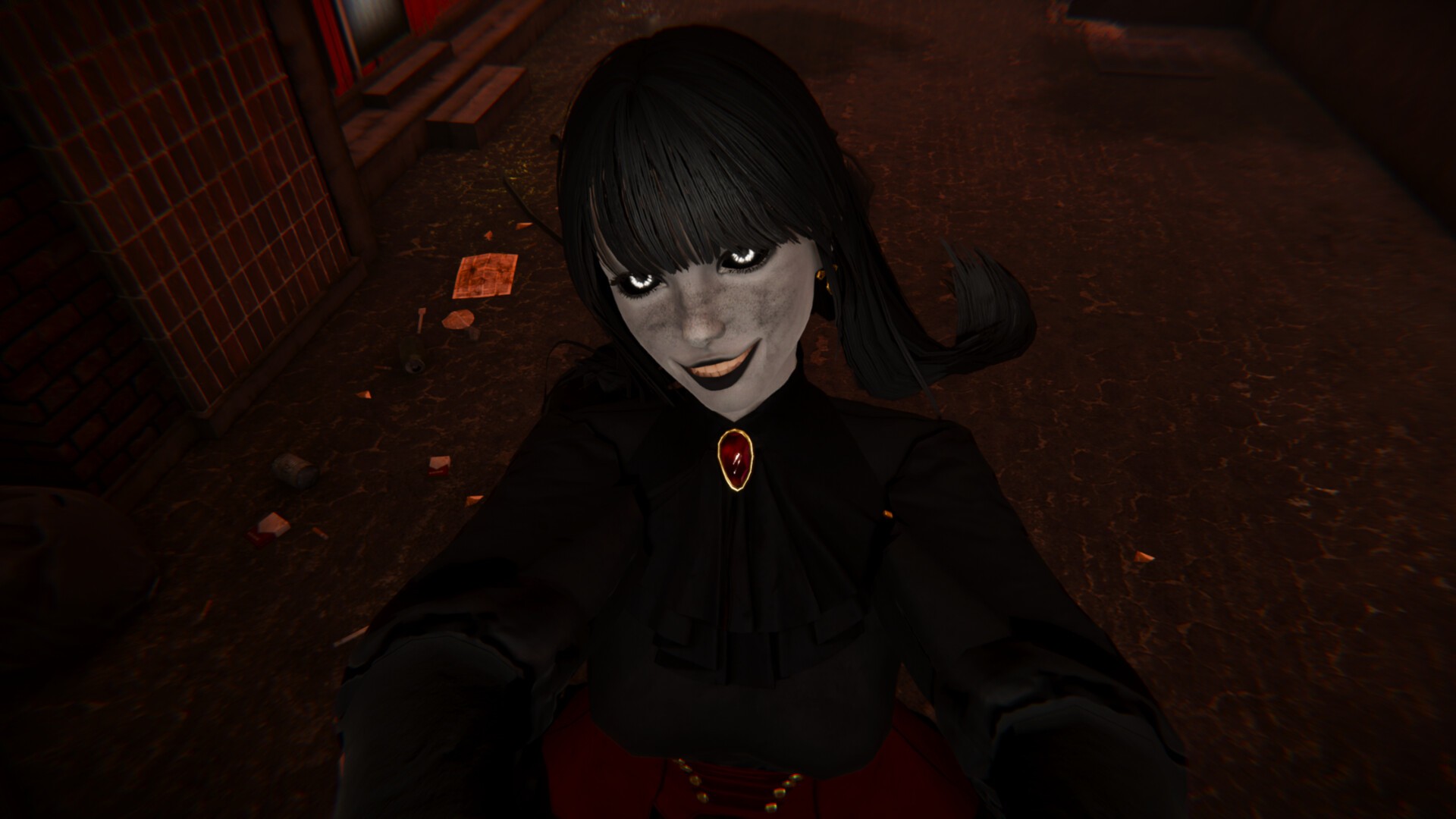 枯萎避风港/Withered Haven_2