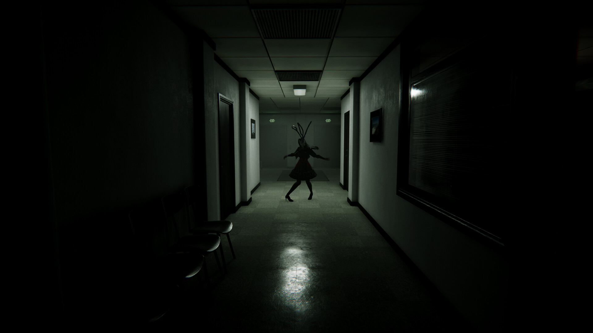 枯萎避风港/Withered Haven_0