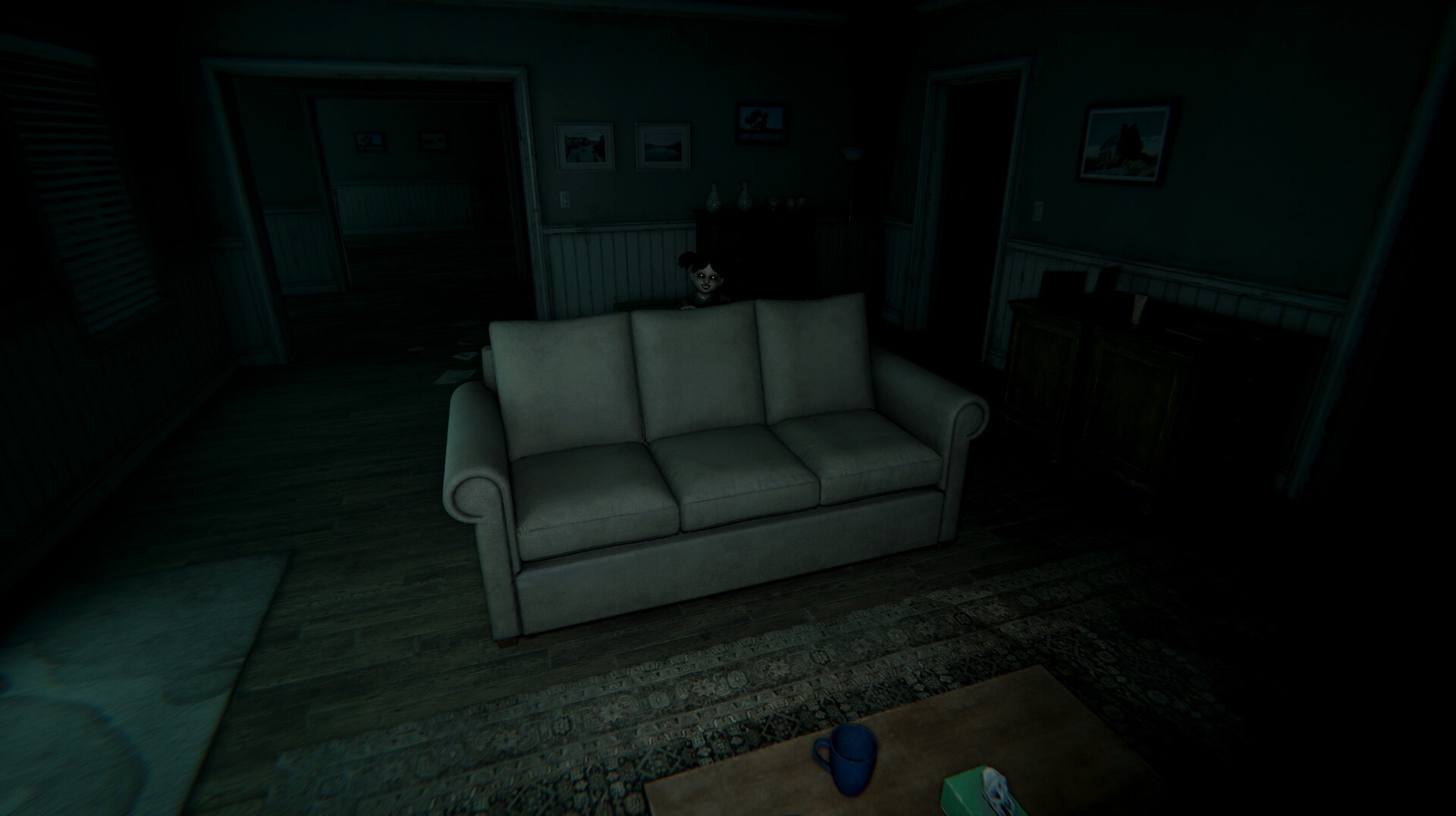 枯萎避风港/Withered Haven_1