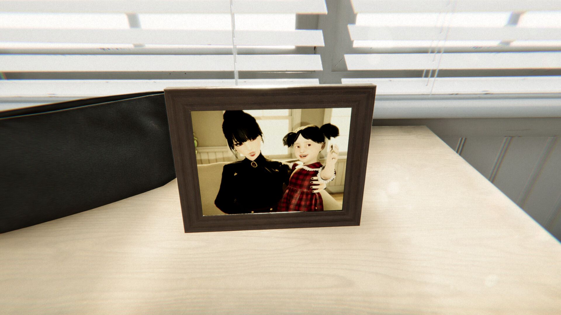 枯萎避风港/Withered Haven_3