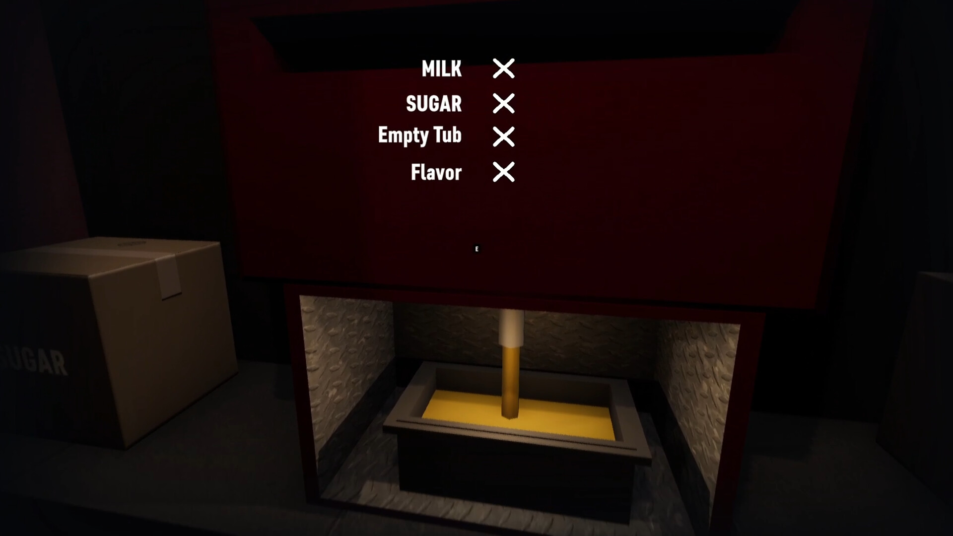 冰店/The Ice Cream Shop_4