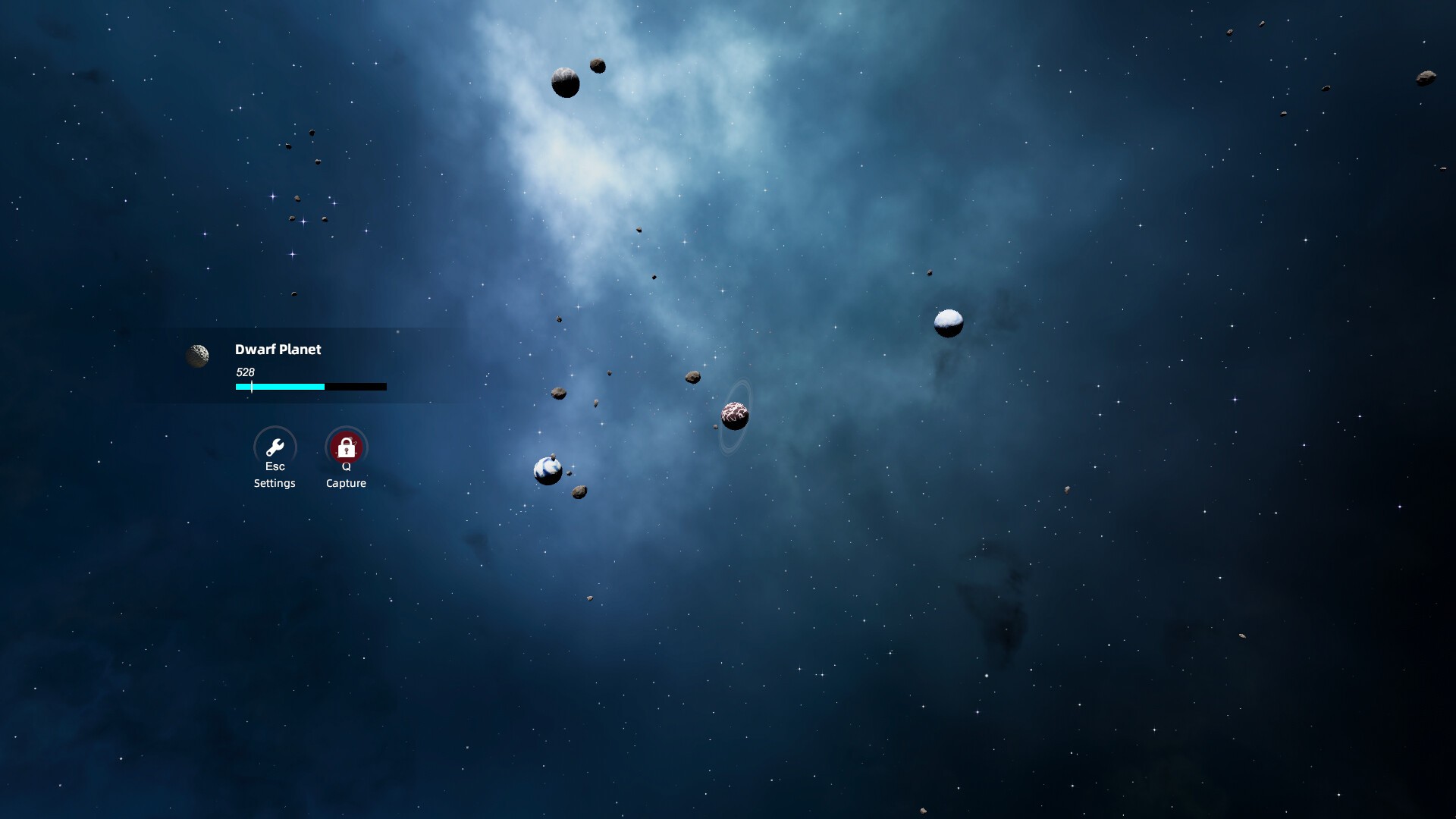 流浪星球/Drifter Star: Evolution_4