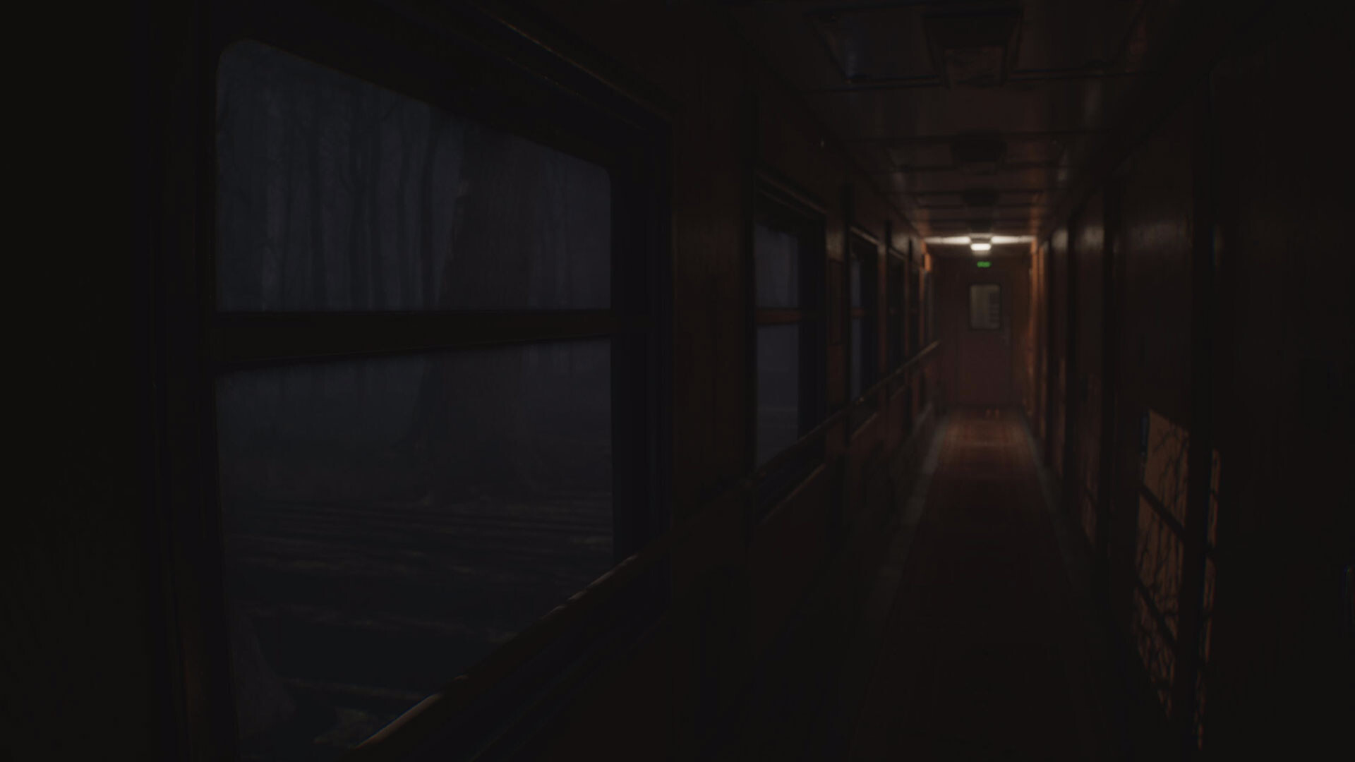 列车长：永恒勤务/Conductor: Eternal Service_2