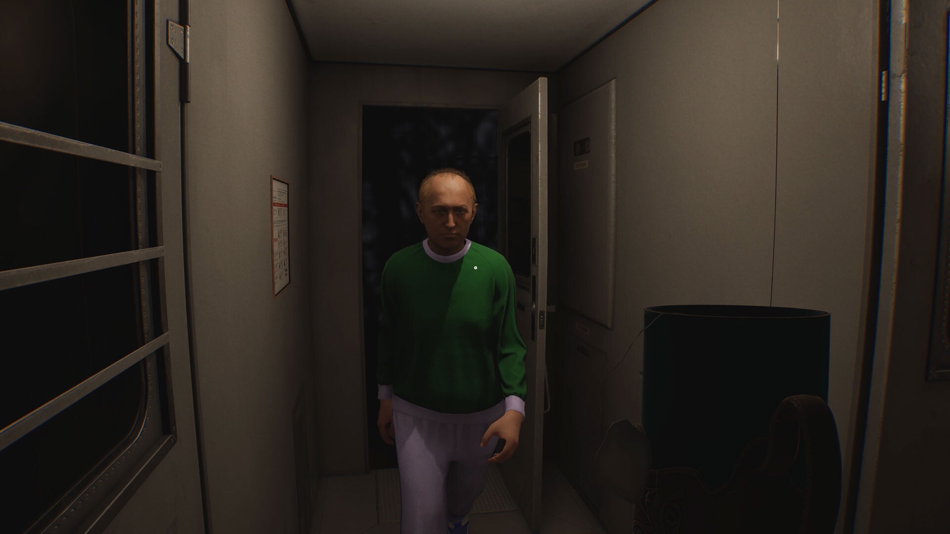 列车长：永恒勤务/Conductor: Eternal Service_0