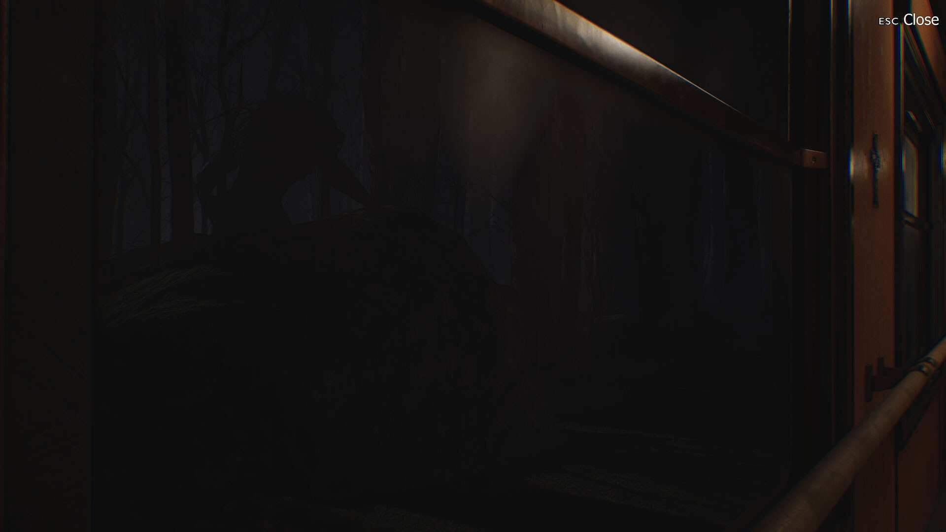 列车长：永恒勤务/Conductor: Eternal Service_5