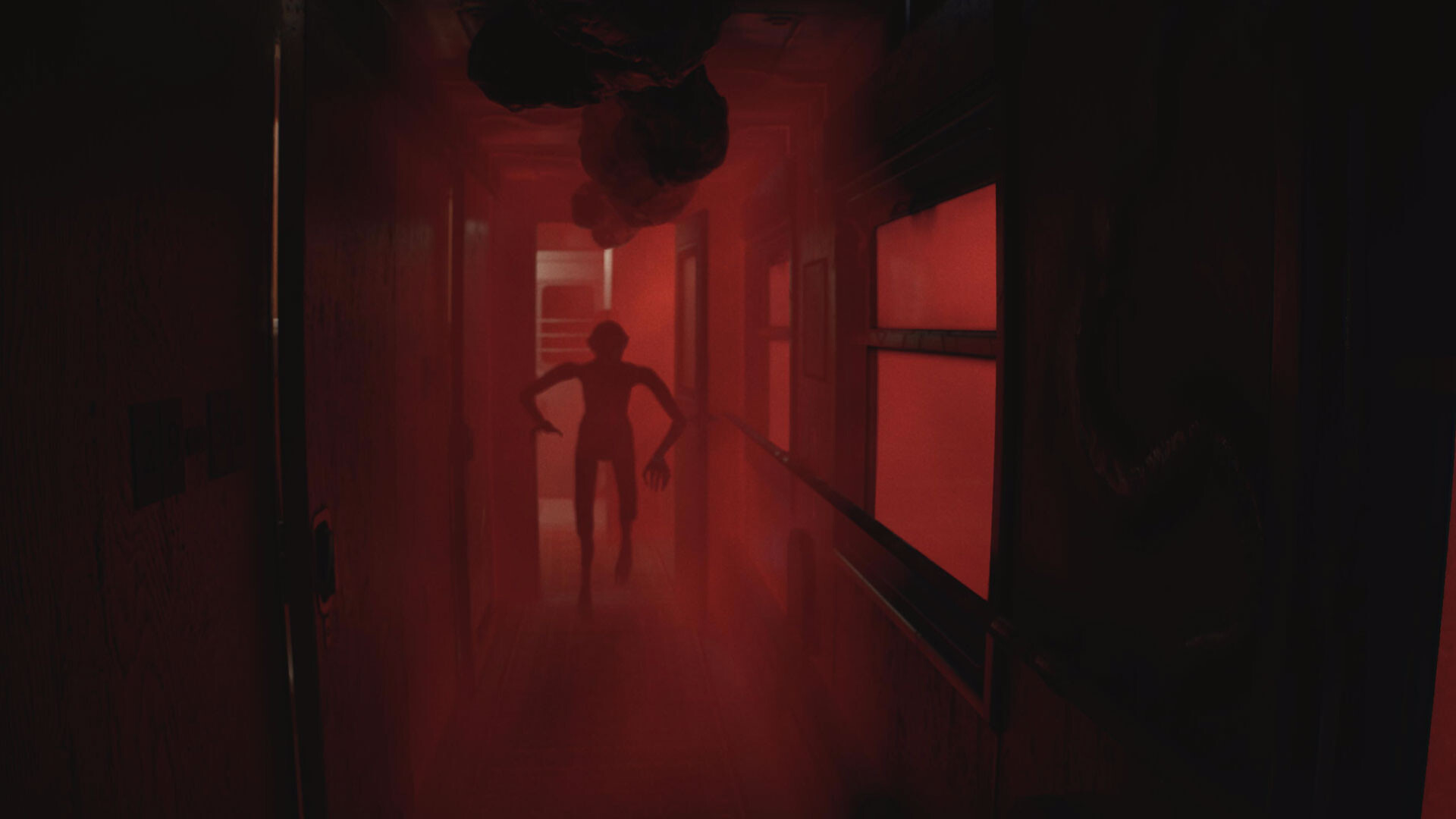 列车长：永恒勤务/Conductor: Eternal Service_1