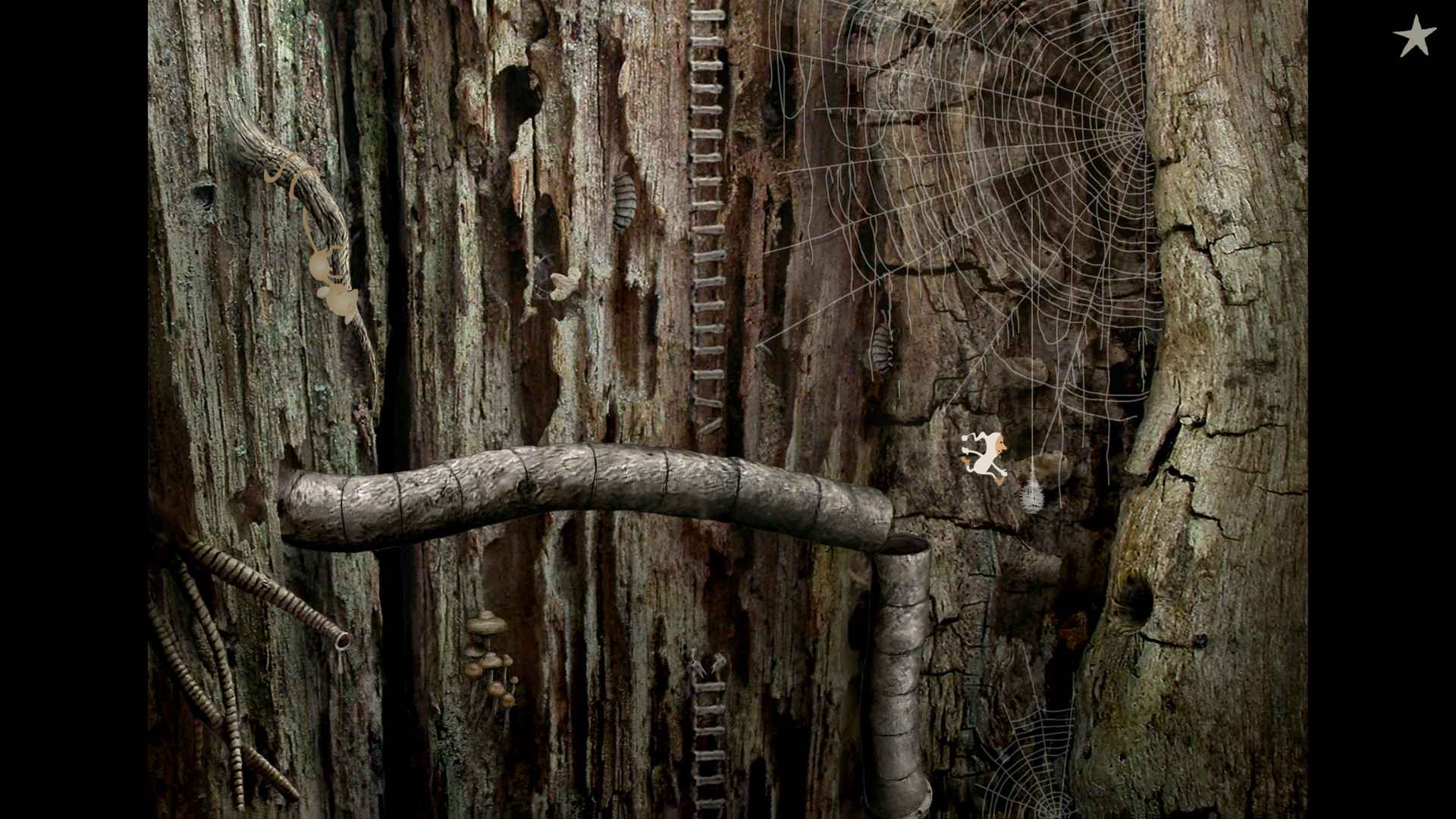 银河历险记2/Samorost 2_4