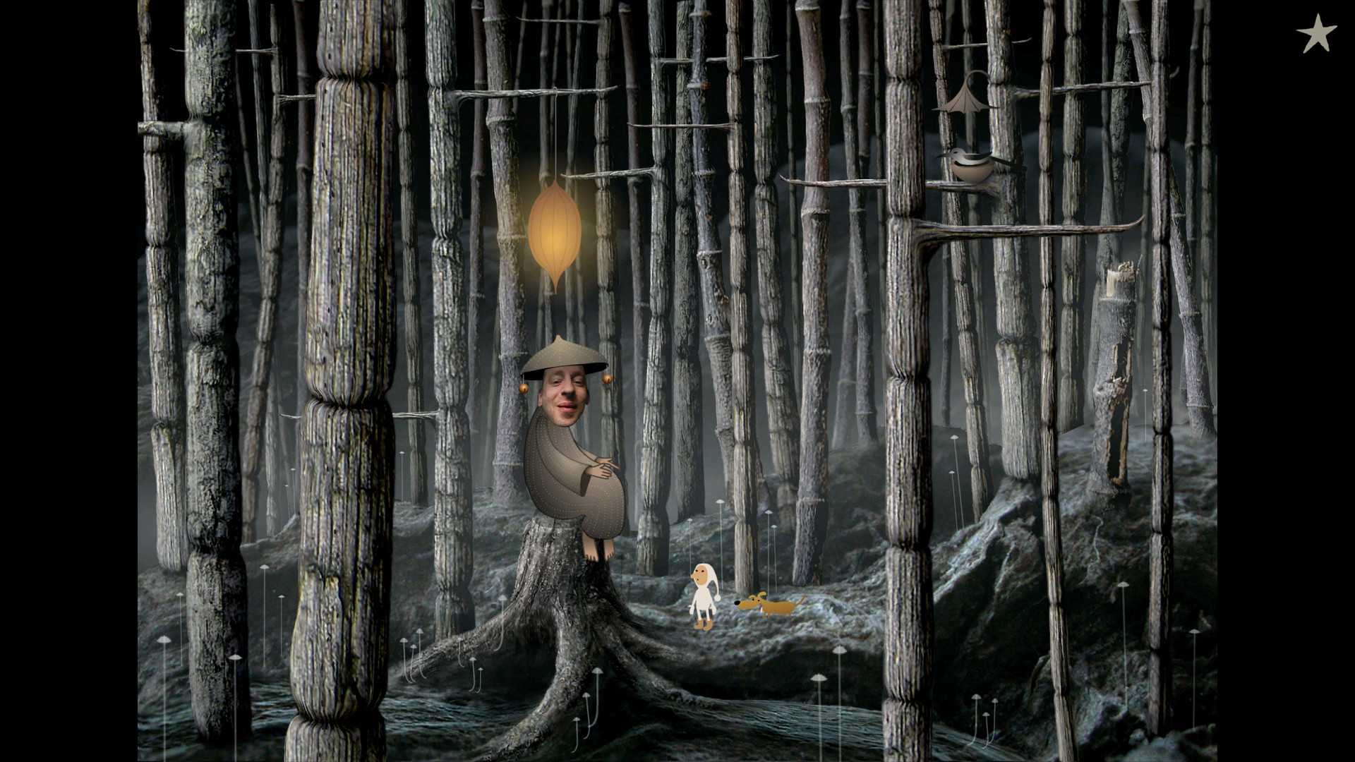 银河历险记2/Samorost 2_5