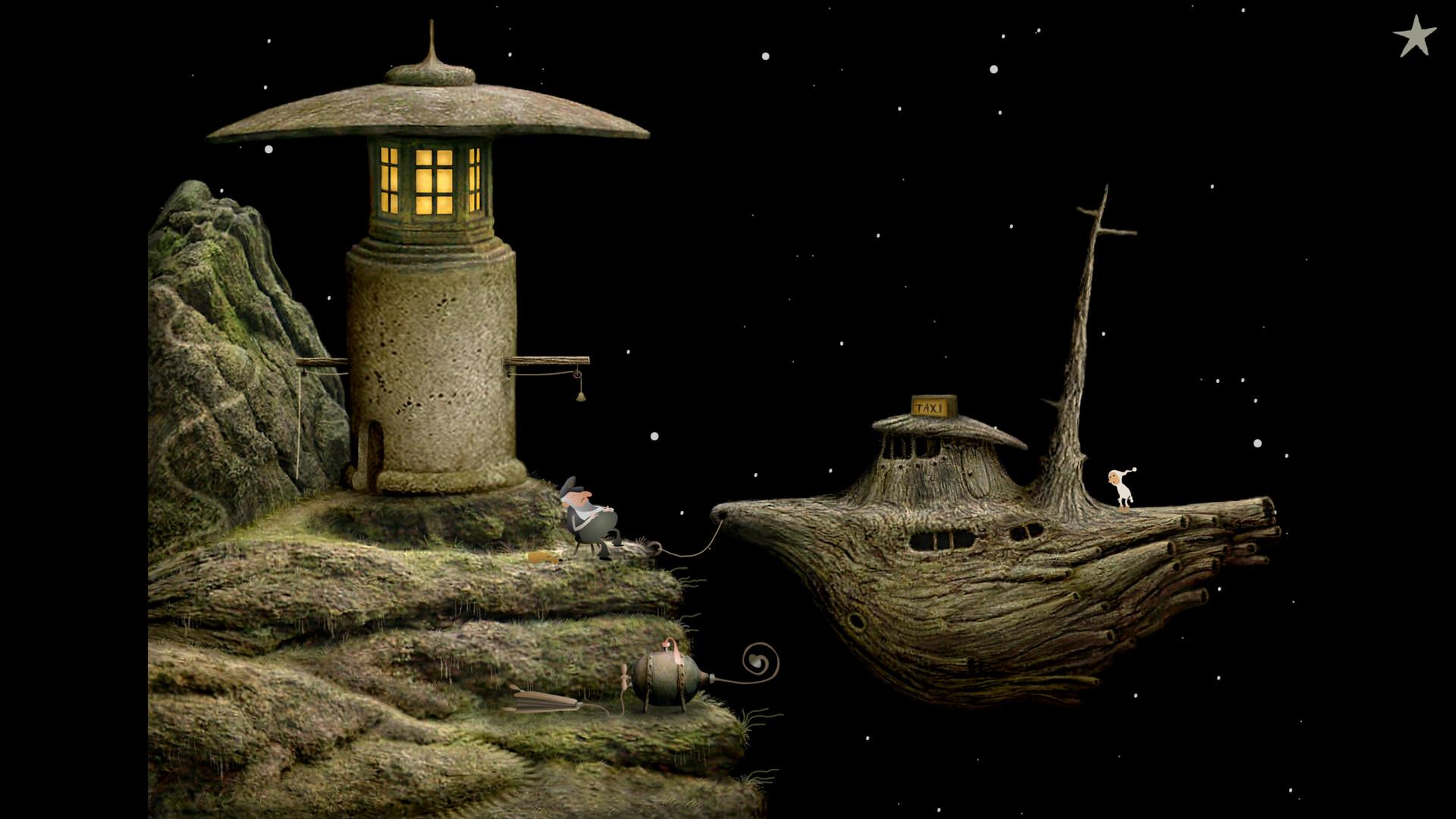 银河历险记2/Samorost 2_2