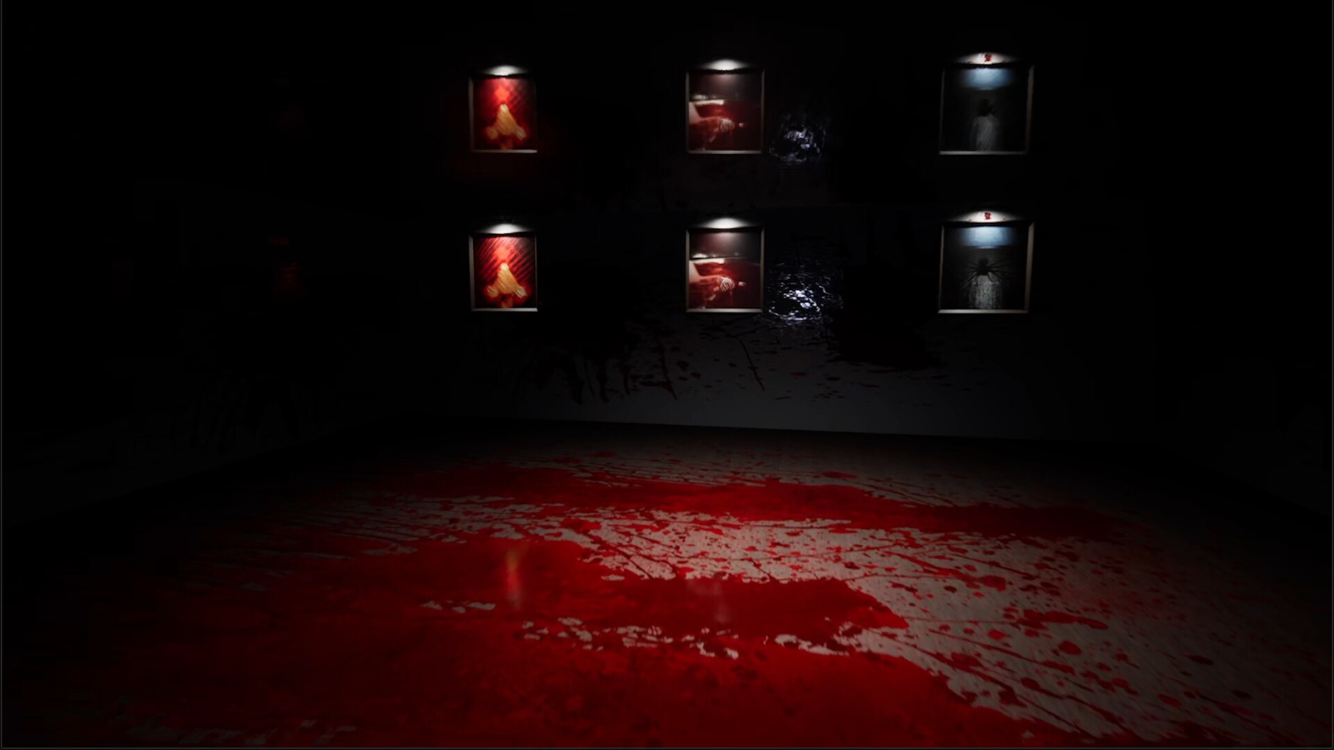 找到钥匙2/Find The Key 2_3