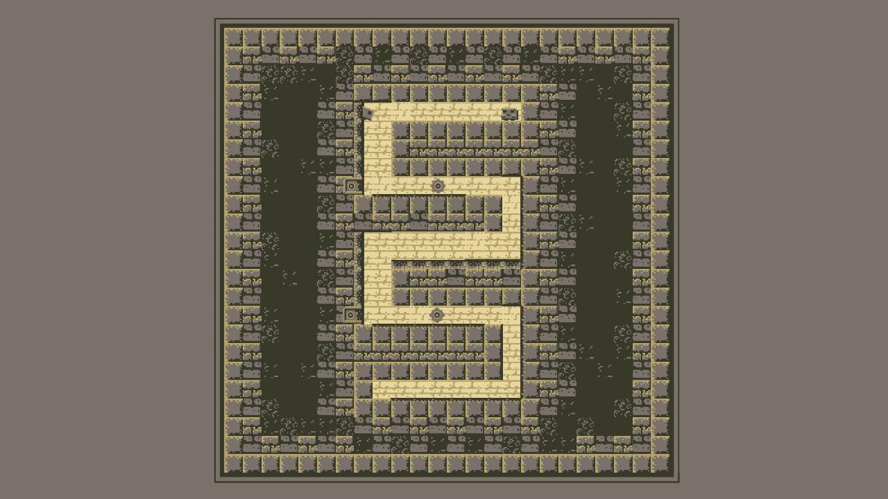 超级食肉男孩/Super Meat Boy_5