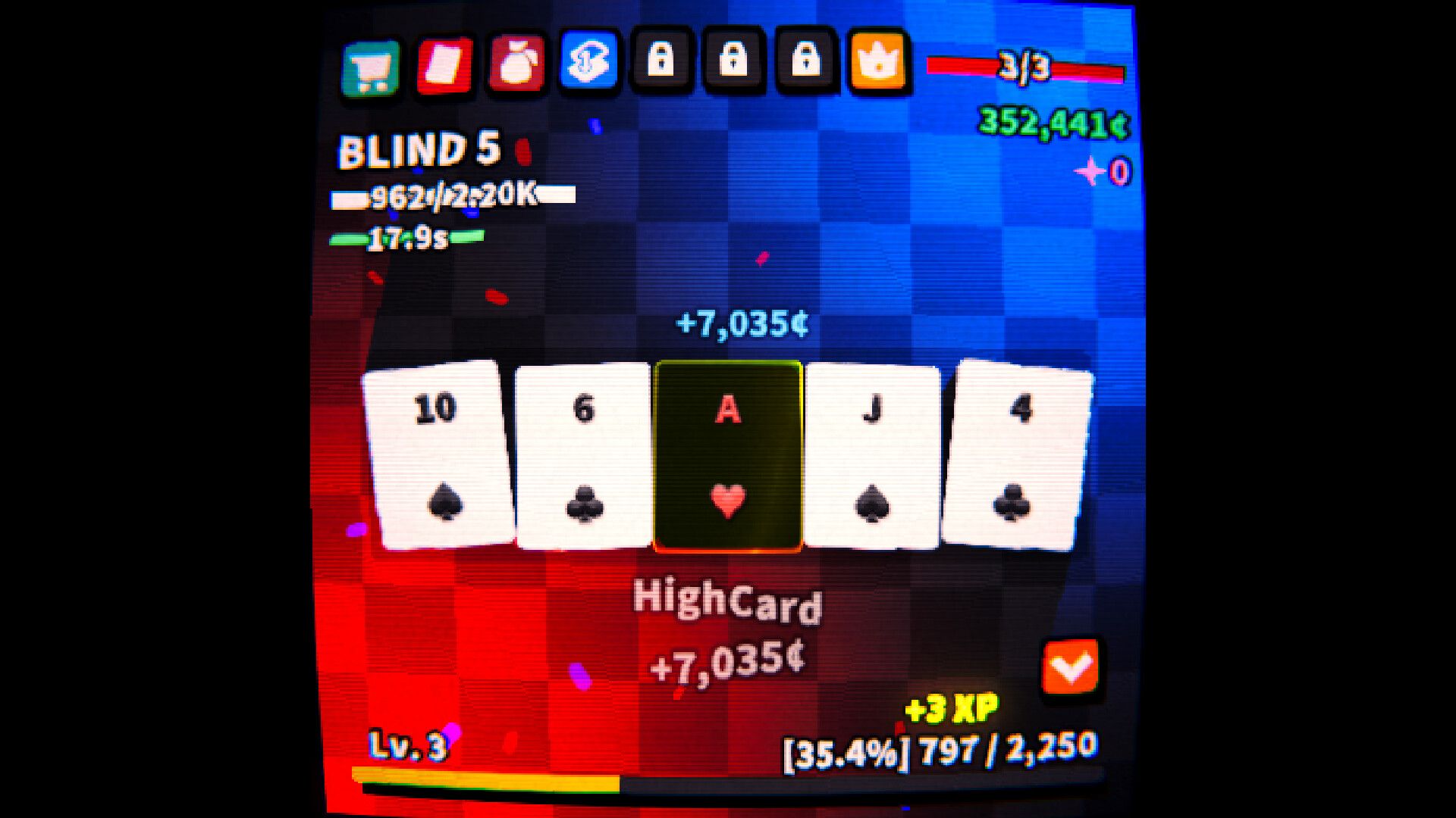 方寸牌局/Card Corner_1