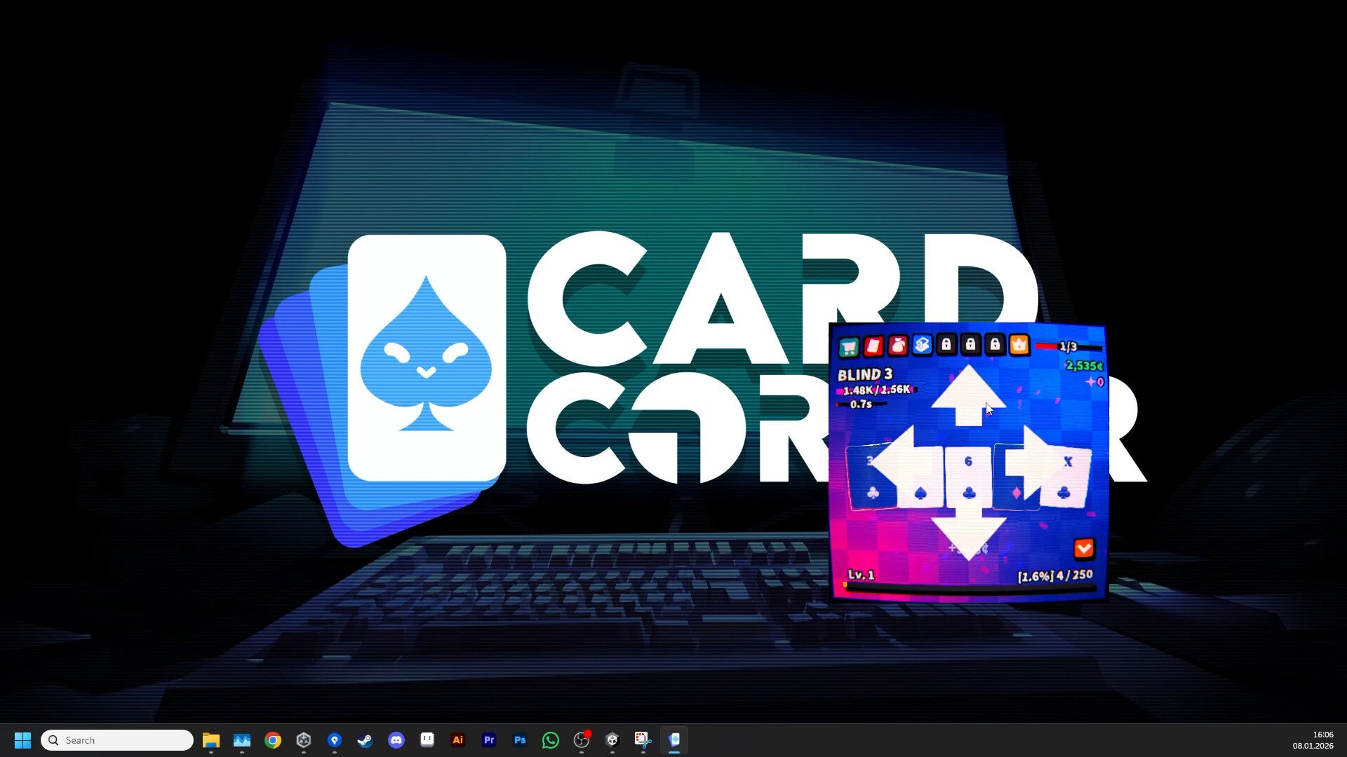 方寸牌局/Card Corner_3