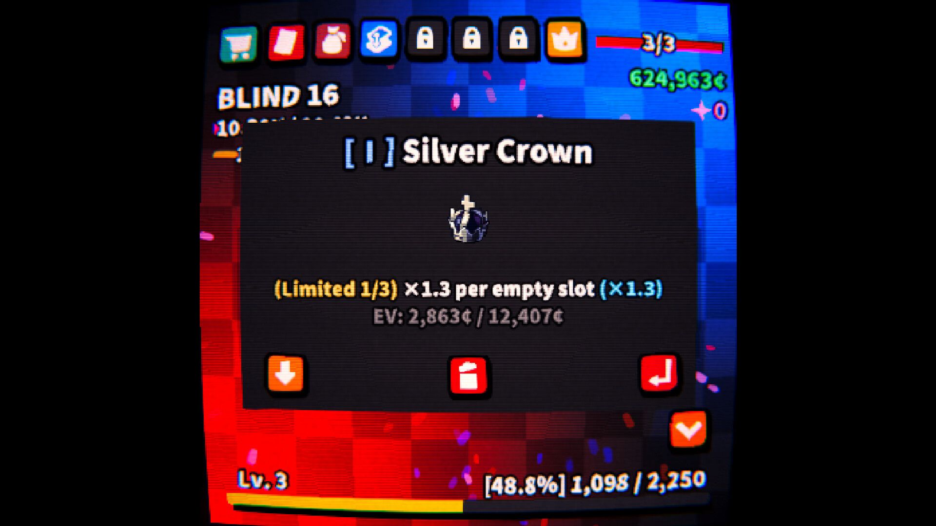 方寸牌局/Card Corner_2