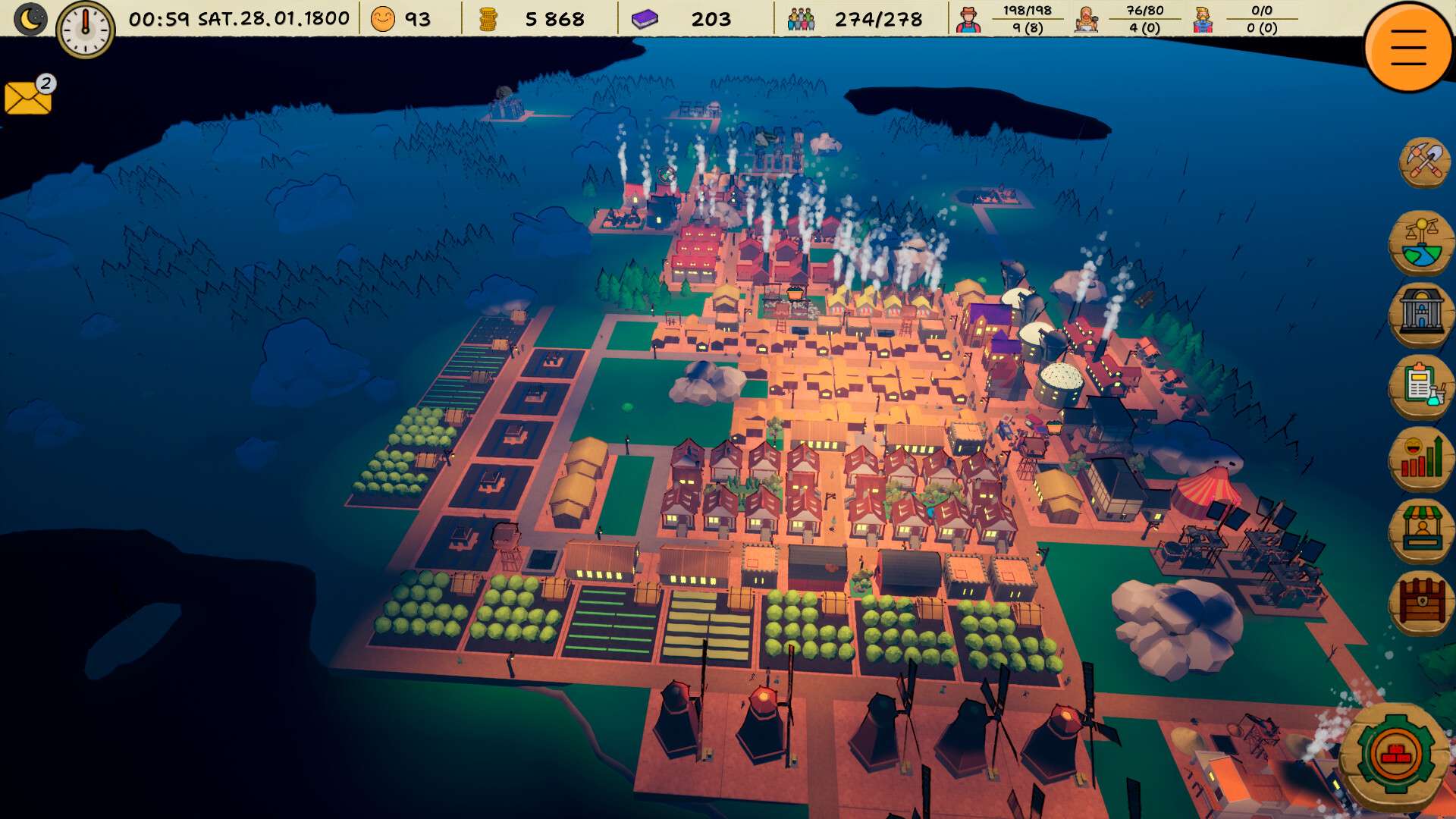 商业力量/Mercantile Might_0