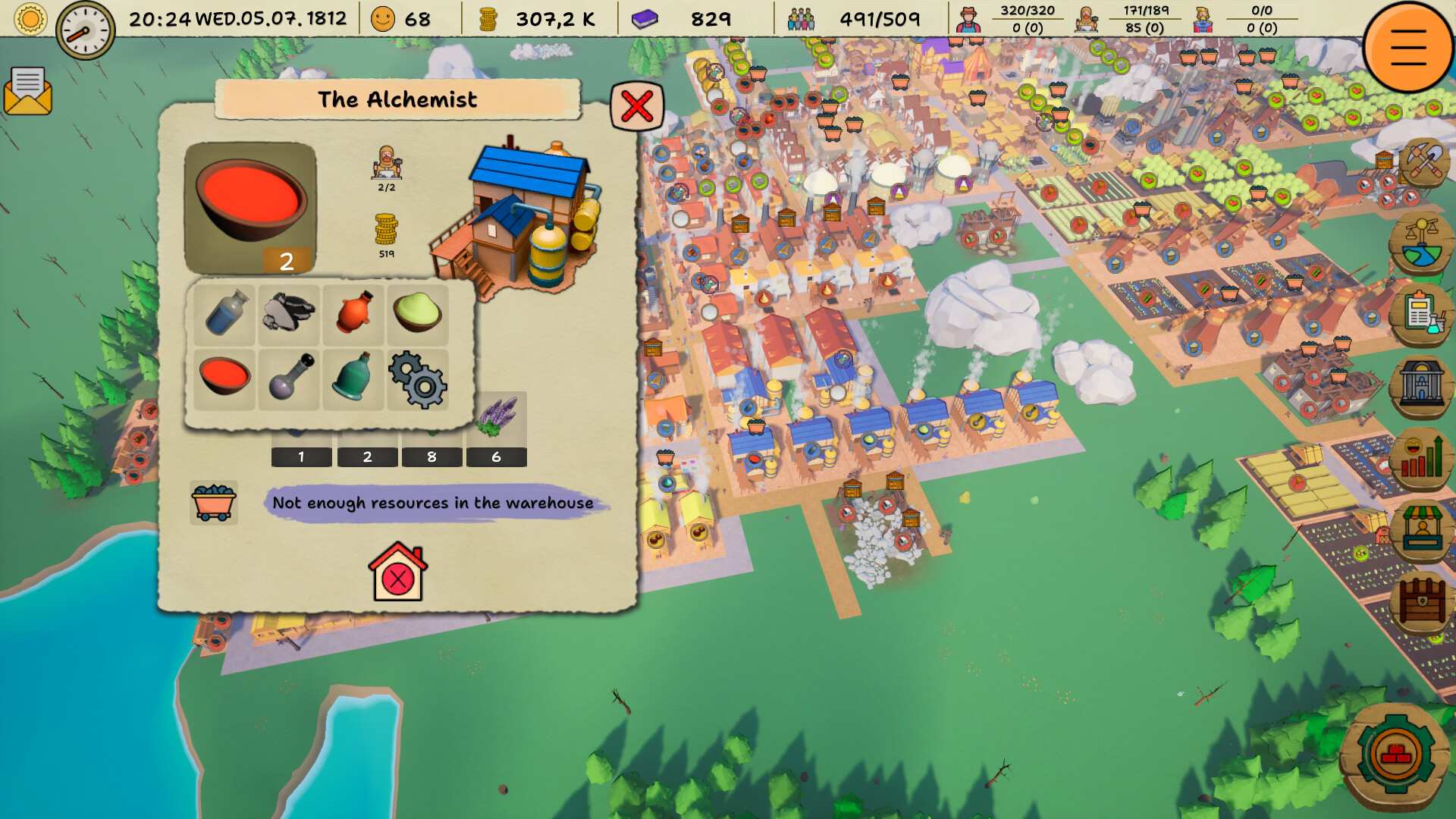 商业力量/Mercantile Might_4