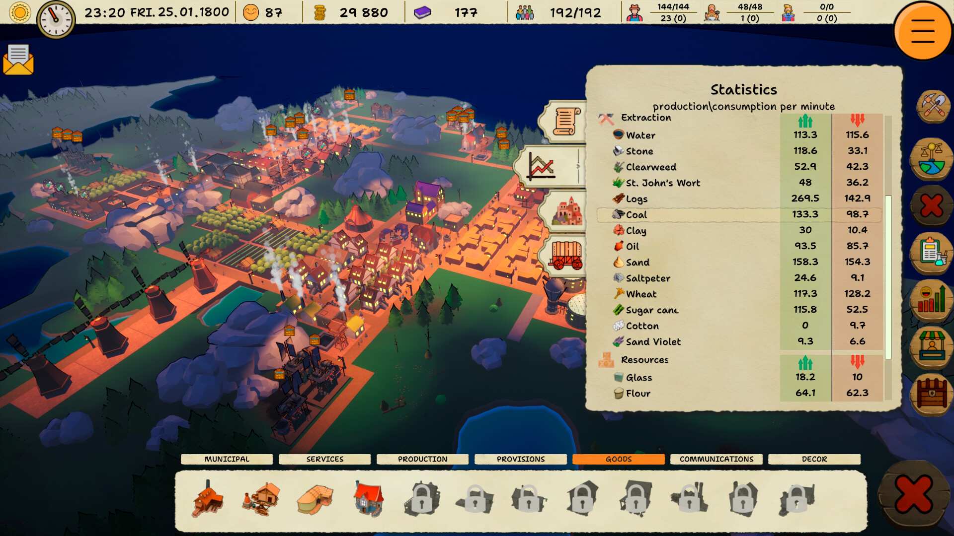 商业力量/Mercantile Might_2