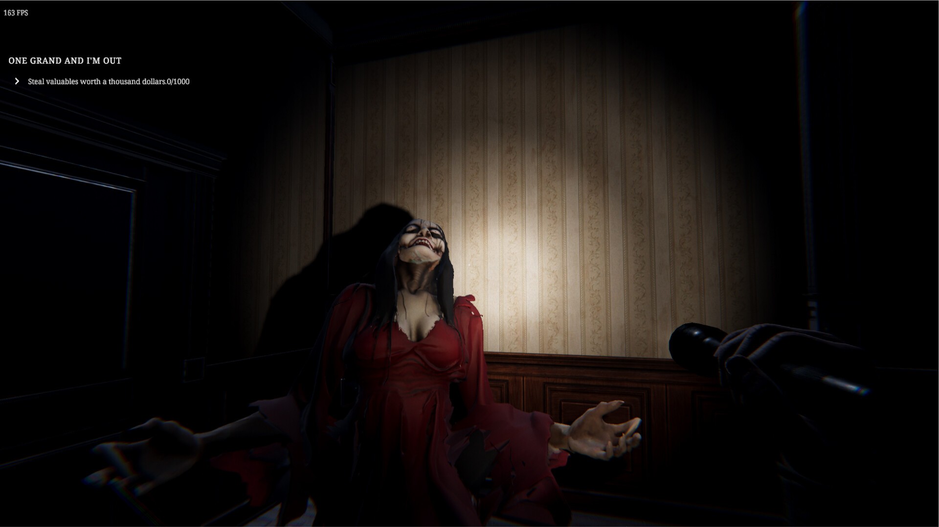 珍妮爱你/Jenny Love You_1