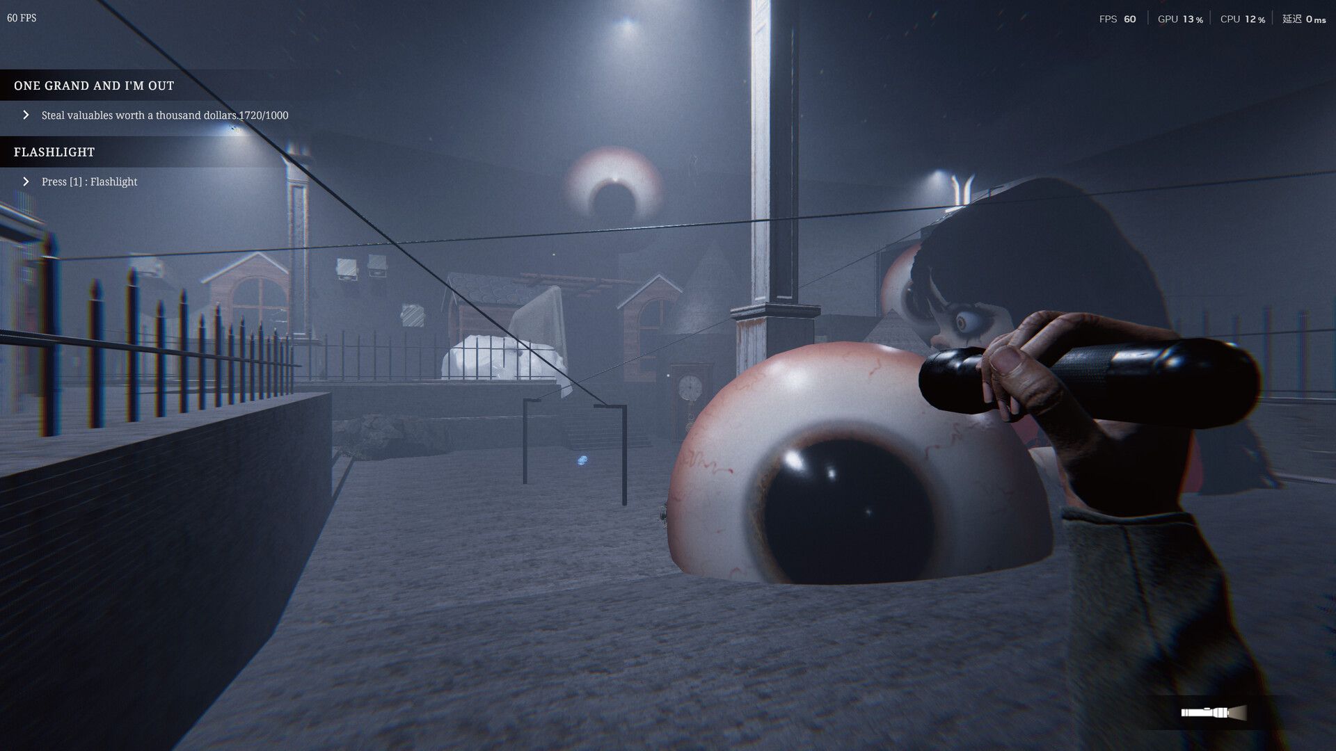 珍妮爱你/Jenny Love You_2