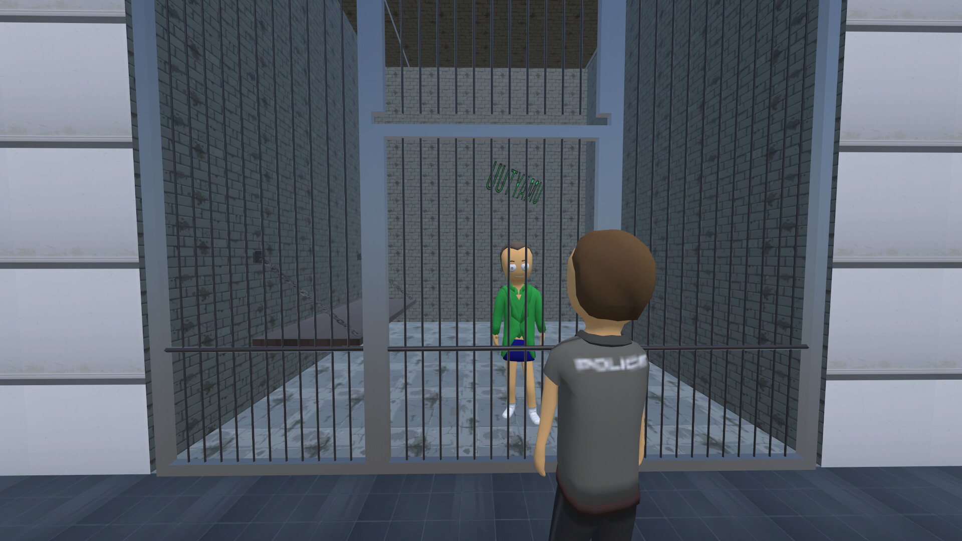 商场争霸/Mall Rivals_2