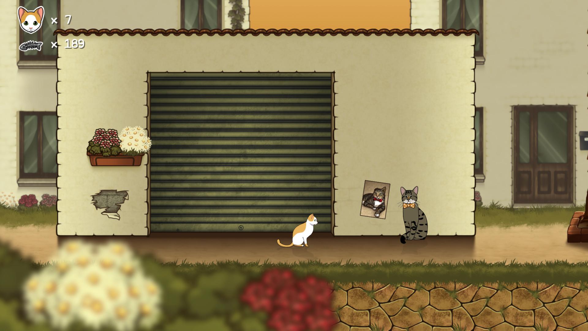 呼噜大冒险/The Purring Quest_3