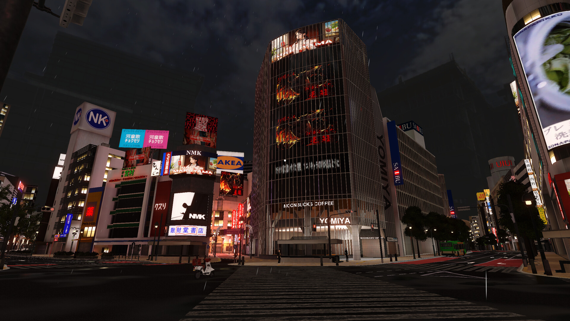 规划商店模拟器/Schedule Store Simulator_0