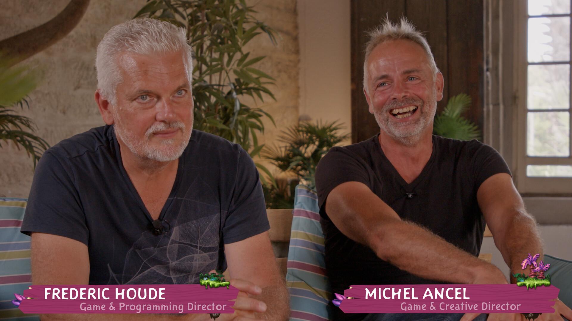 雷曼：30周年纪念版/Rayman: 30th Anniversary Edition_2