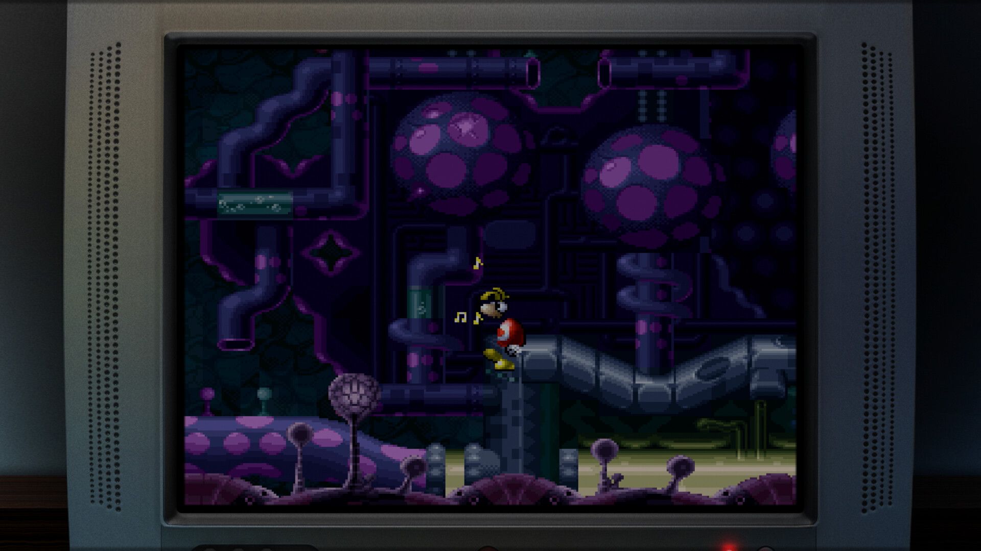 雷曼：30周年纪念版/Rayman: 30th Anniversary Edition_5