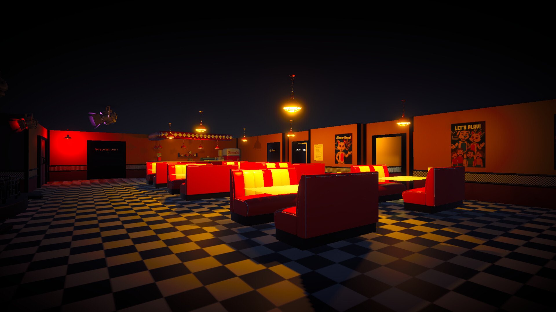 异位：起源/Out of Place: Origin_1