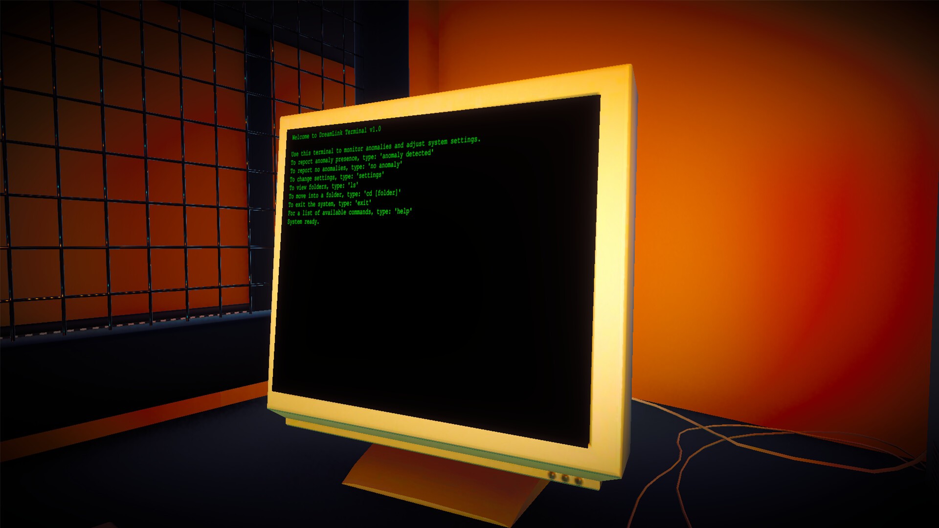 异位：起源/Out of Place: Origin_3