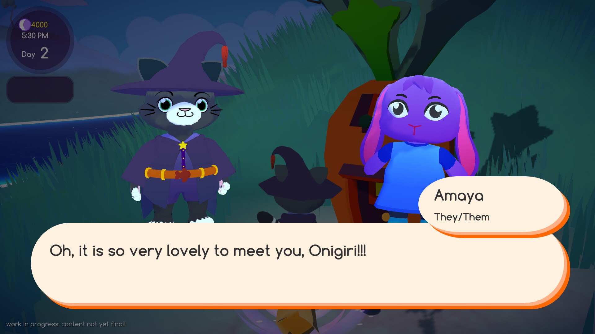 猫魔女宅急便/Flying Neko Delivery_2