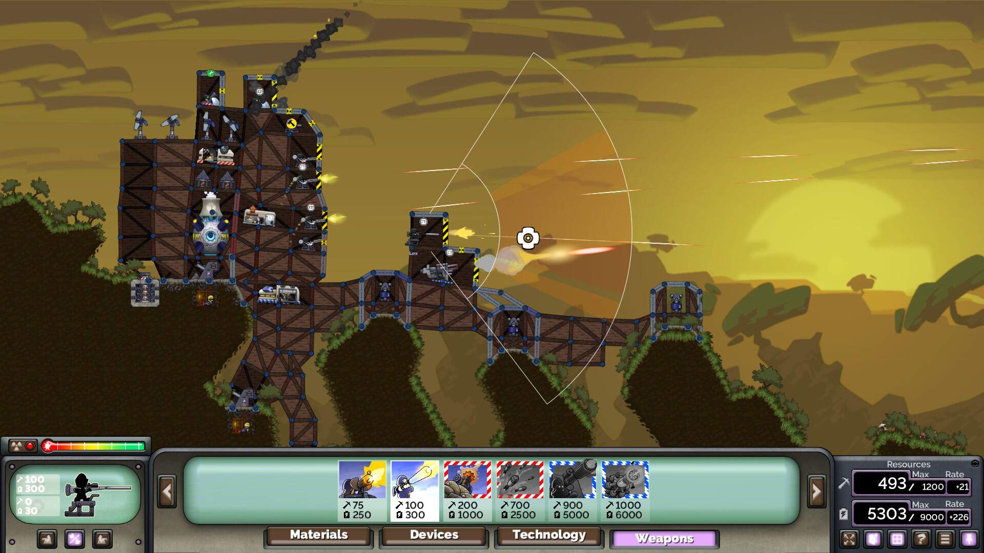 进击!要塞!/Forts_6