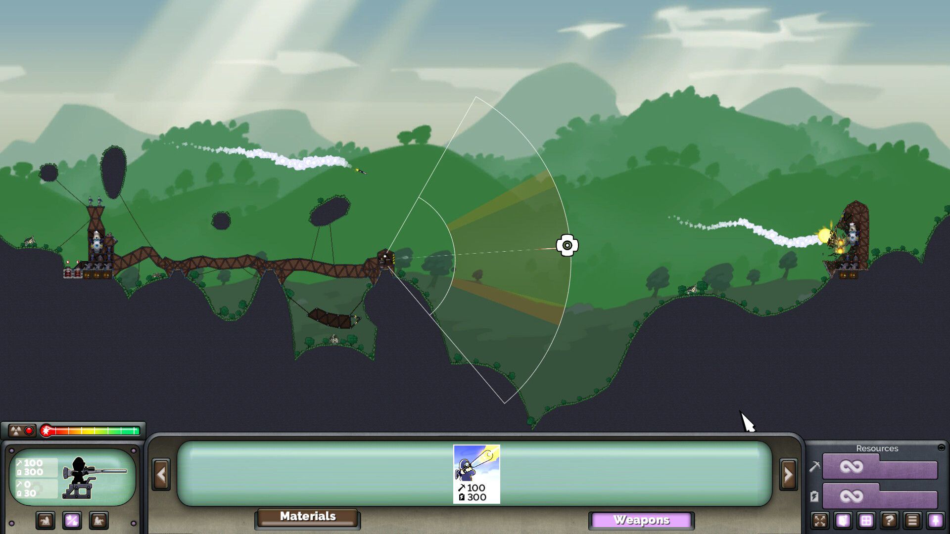 进击!要塞!/Forts_7