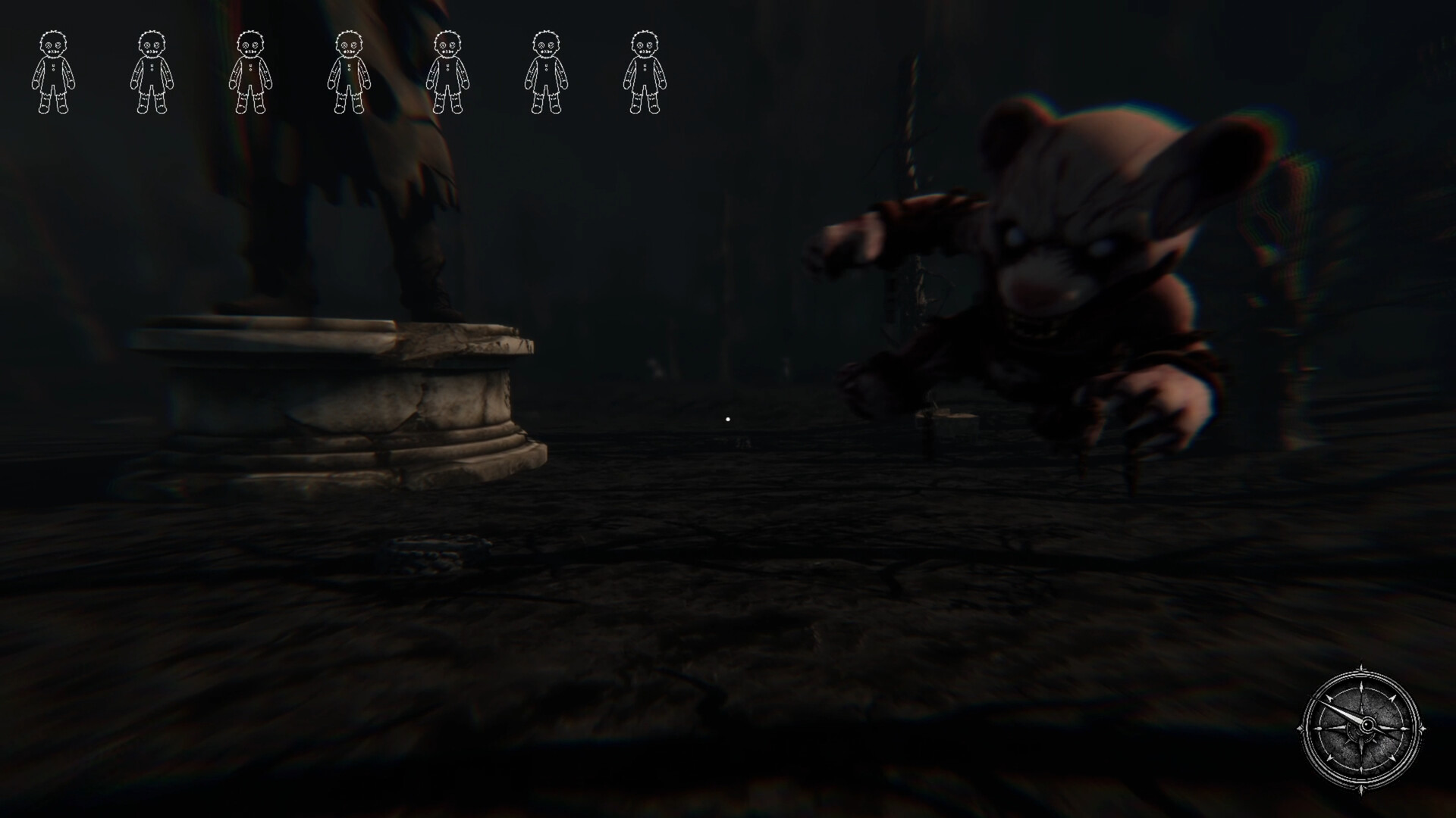 见证黑暗 第一章:血腥汉堡/Witness the Dark - Episode 1 - Bloody Burger_0