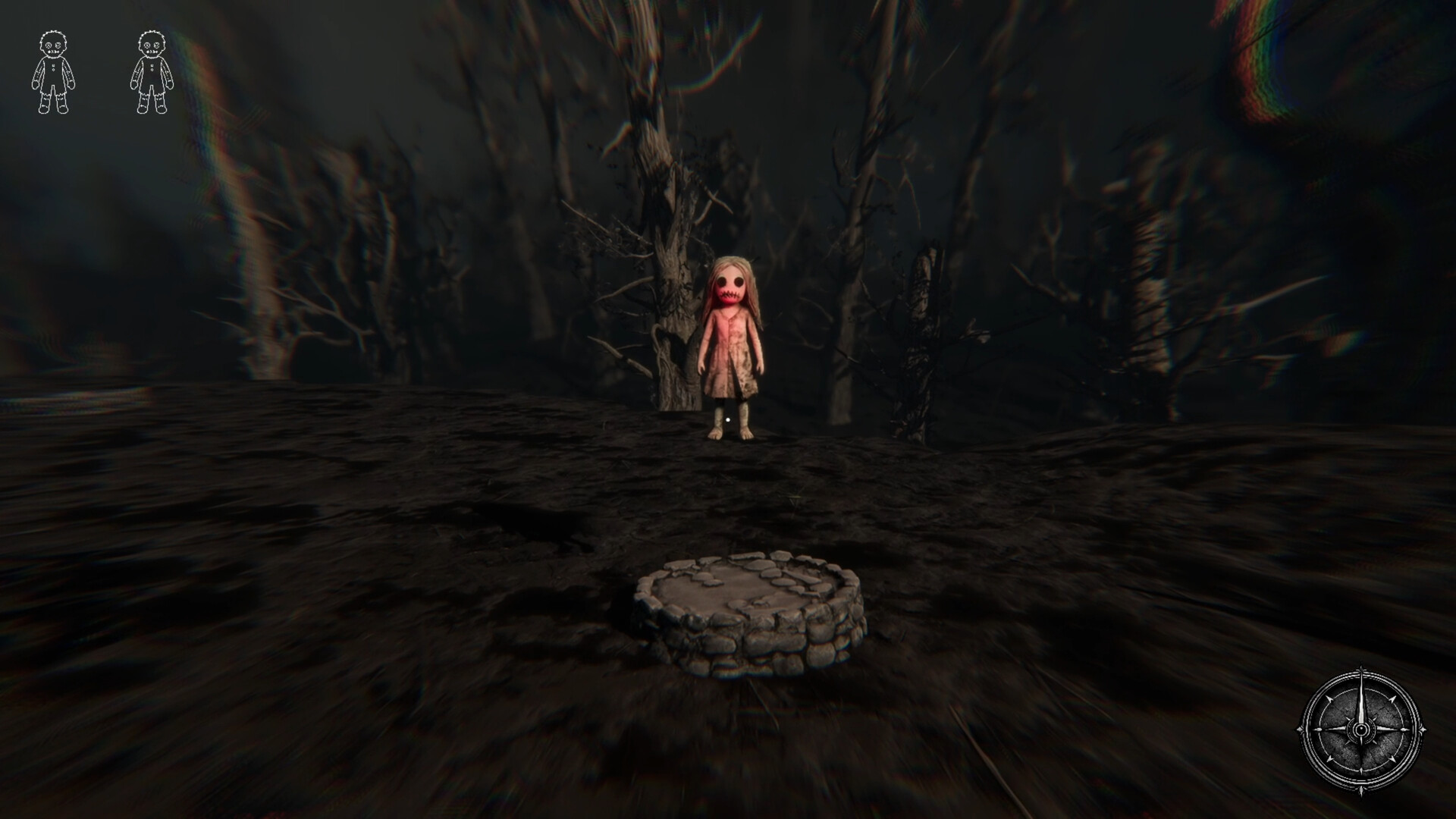 见证黑暗 第一章:血腥汉堡/Witness the Dark - Episode 1 - Bloody Burger_5