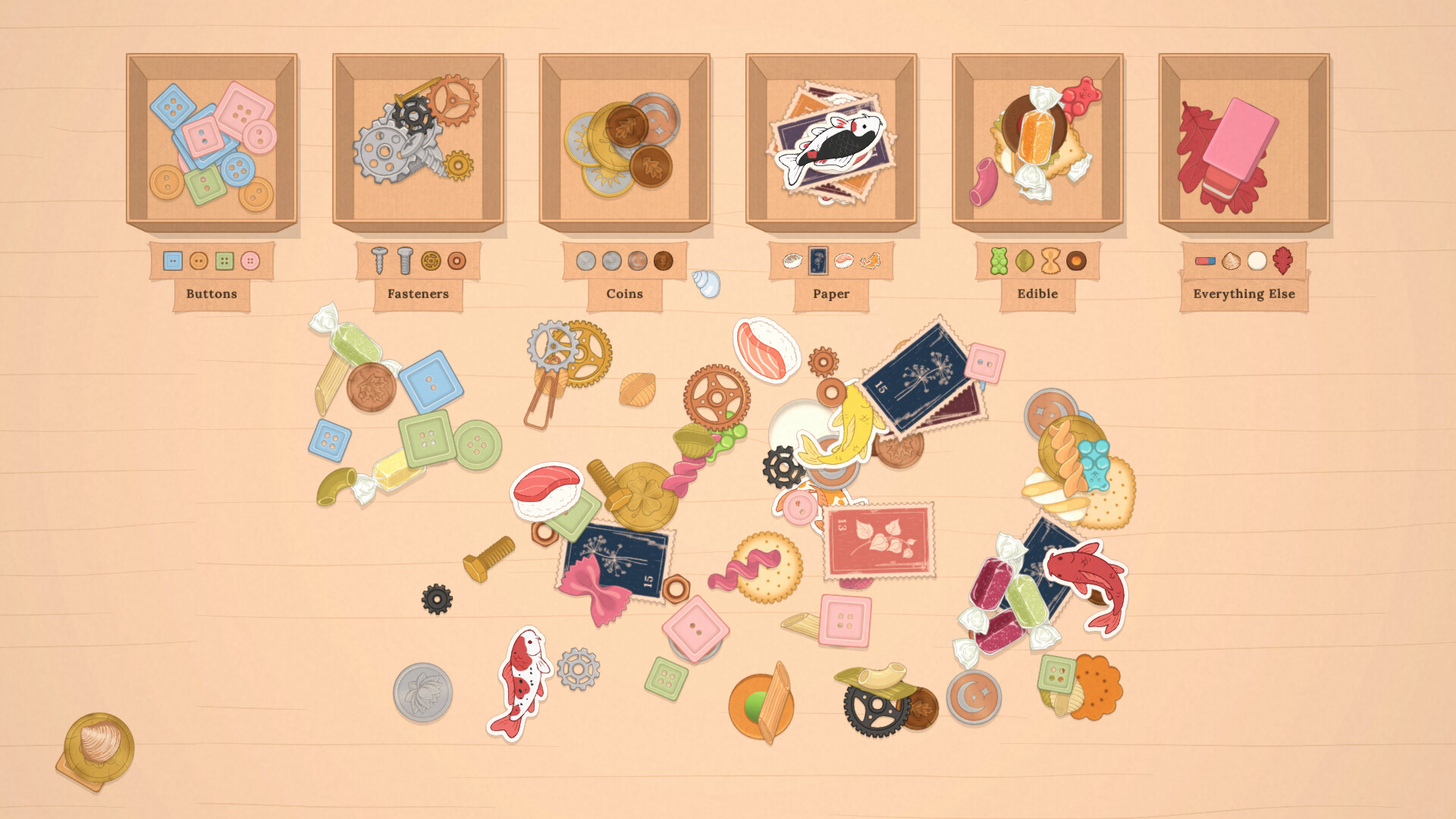 整理工坊/The Sorting Bureau_1