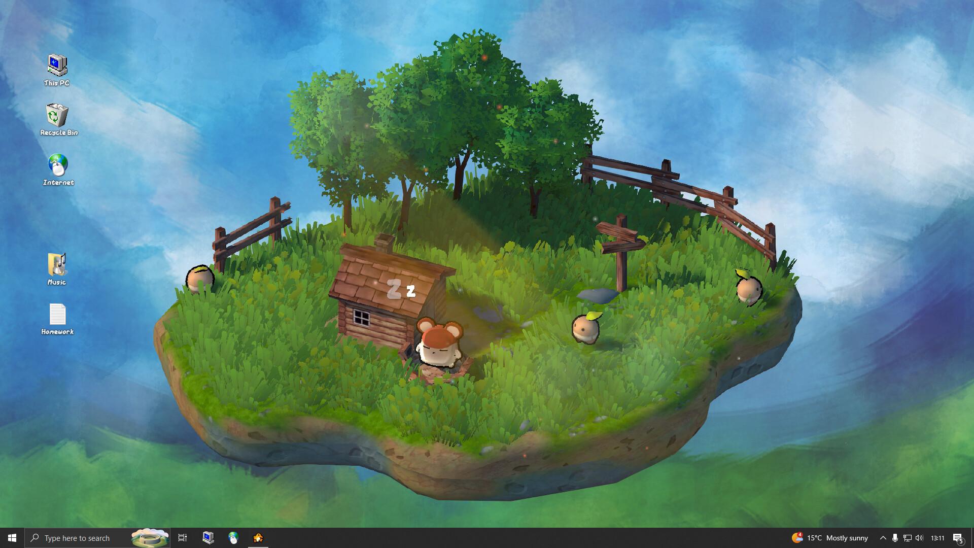 放置怪物/Idlemon_0