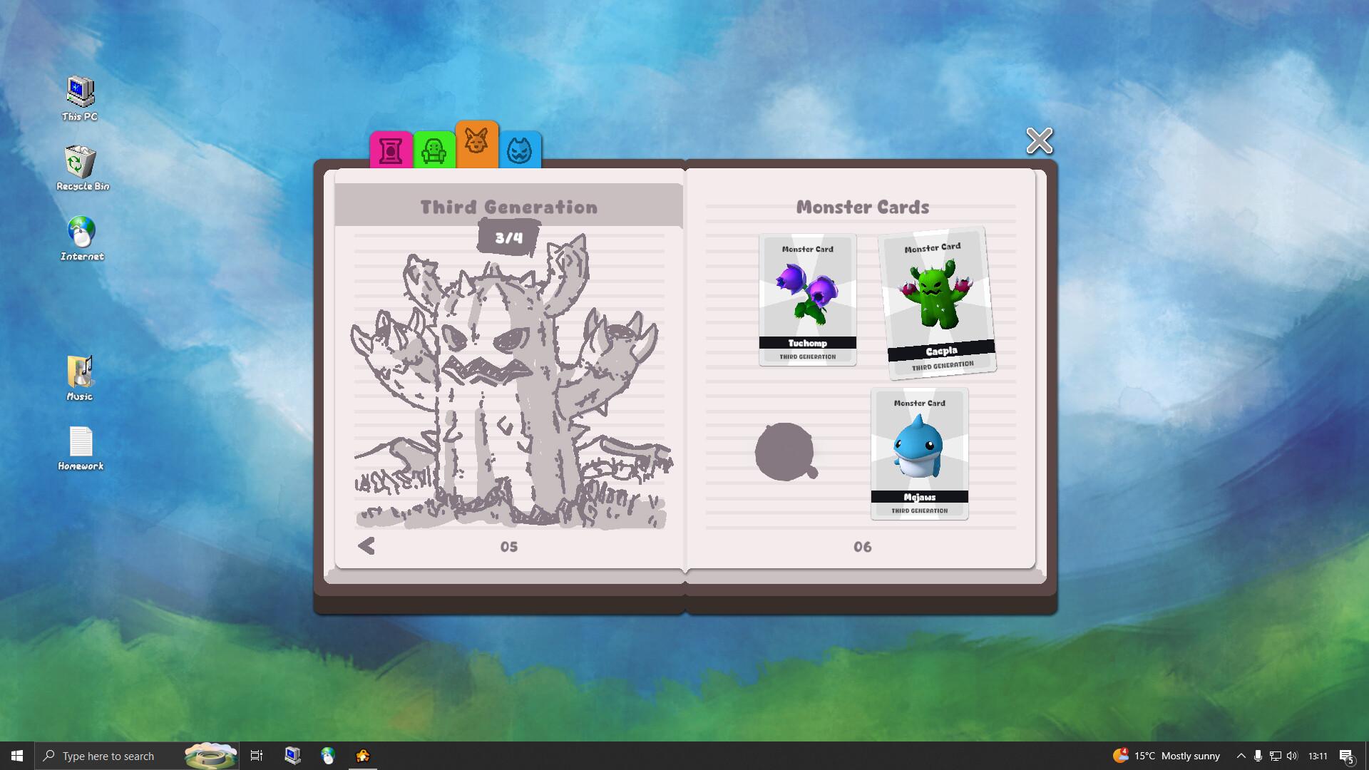 放置怪物/Idlemon_5